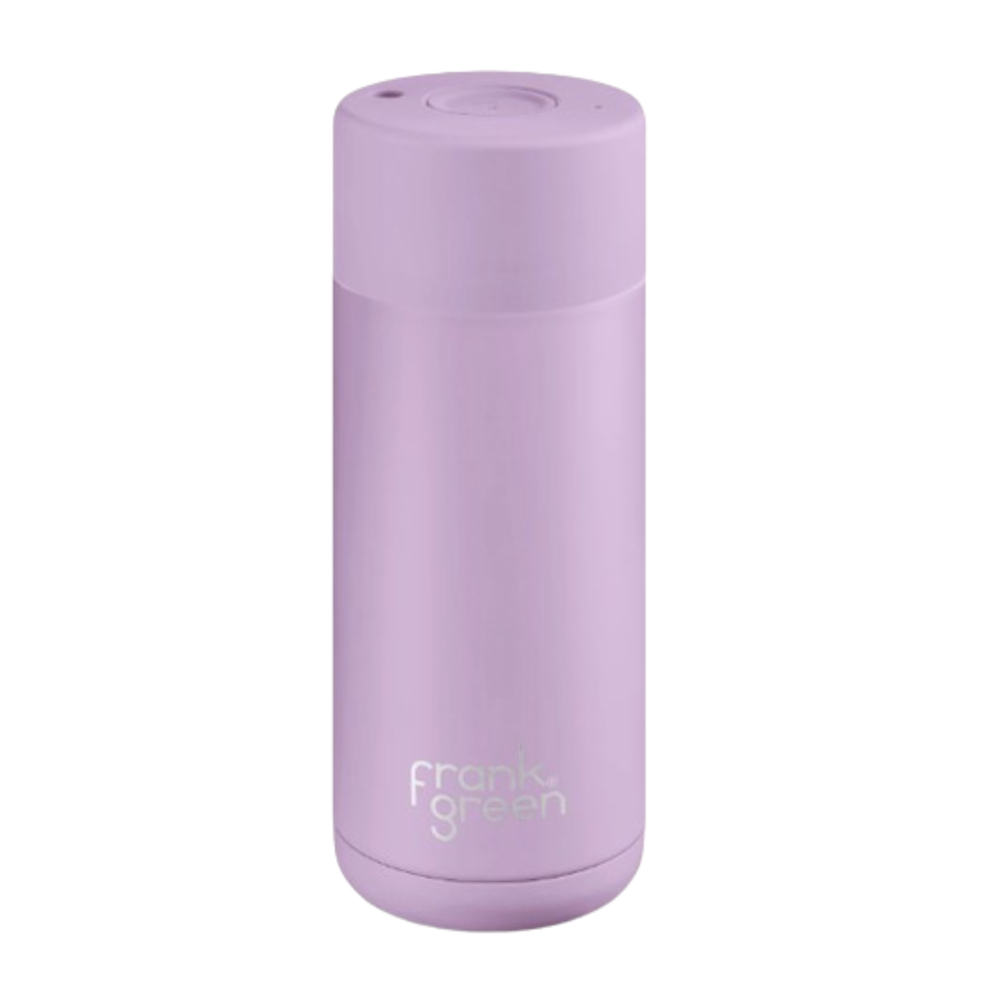 Termos mediu cu interior ceramic Frank Green (475 ml)