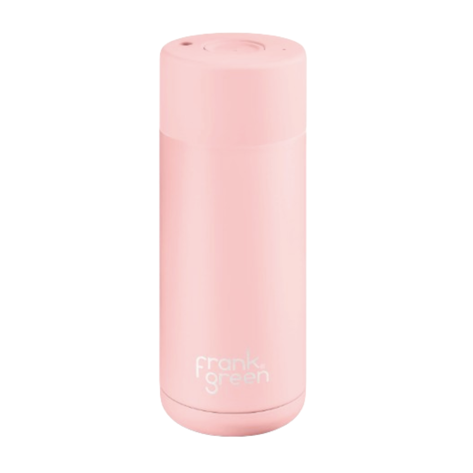 Termos mediu cu interior ceramic Frank Green (475 ml)