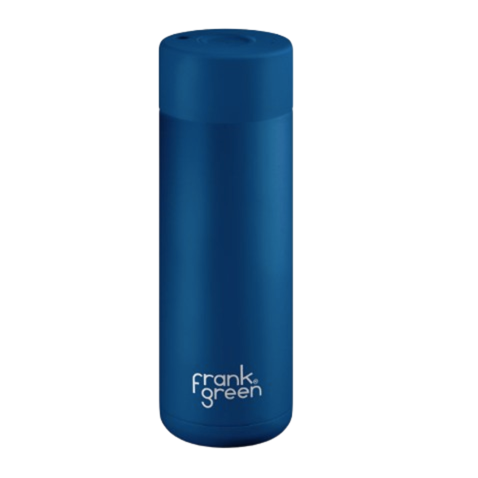 Termos mare cu interior ceramic Frank Green (595 ml)