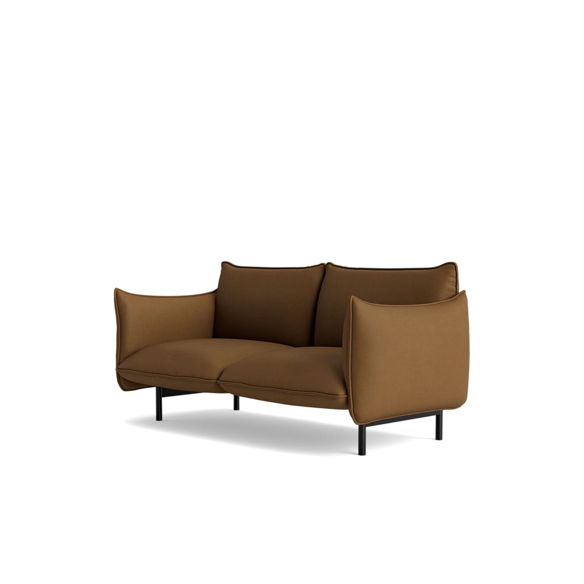 Ark, canapea modulară de două locuri