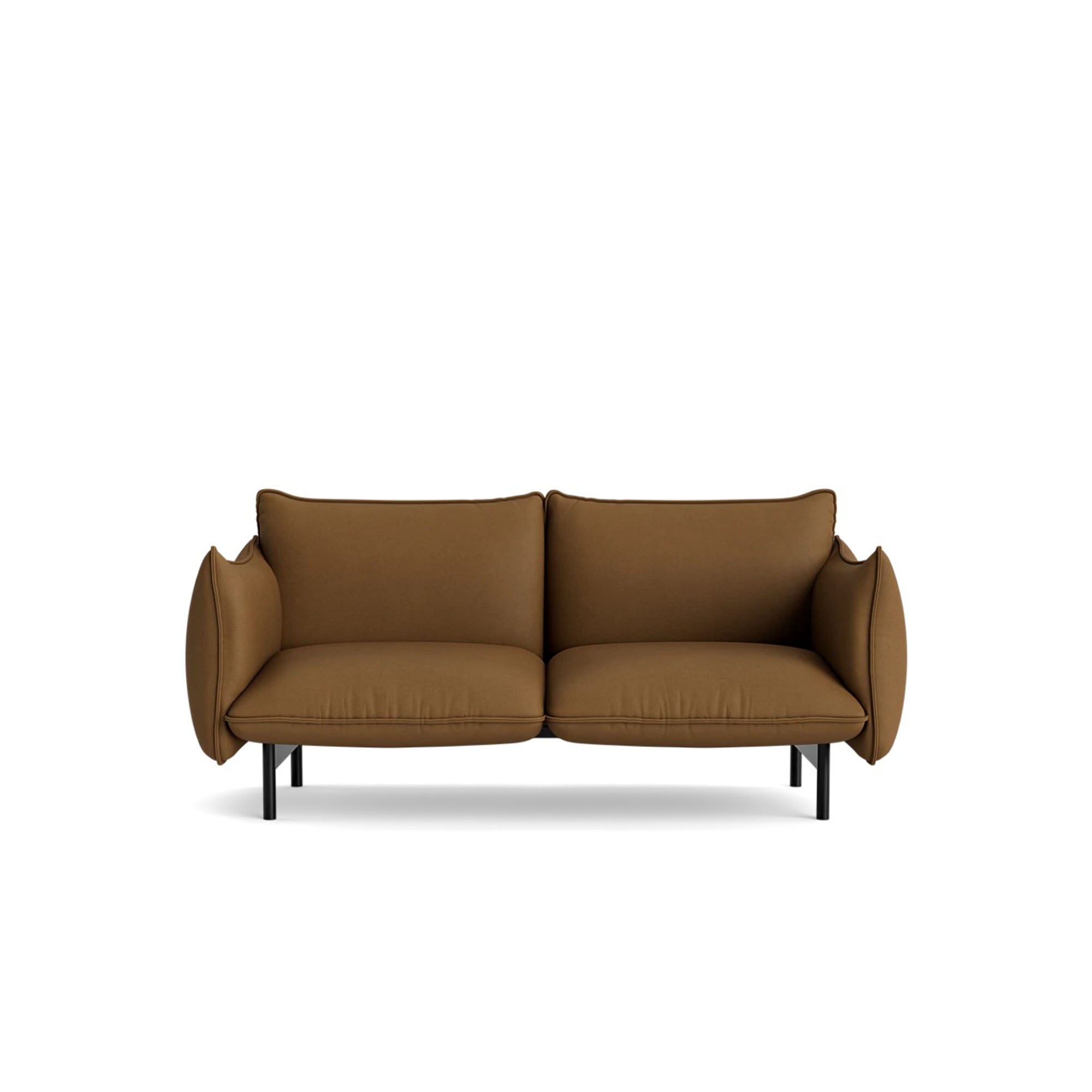 Ark, canapea modulară de două locuri