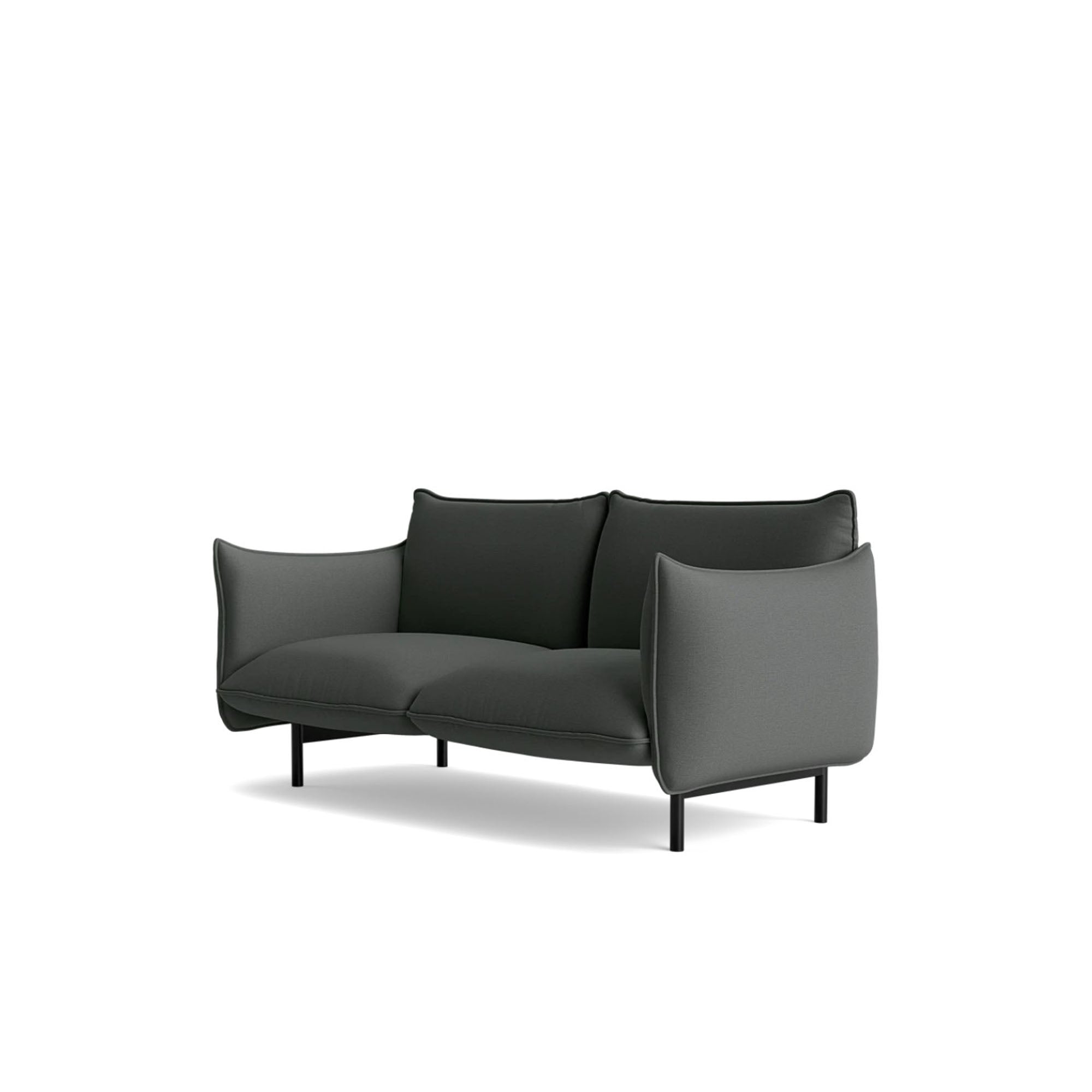 Ark, canapea modulară de două locuri