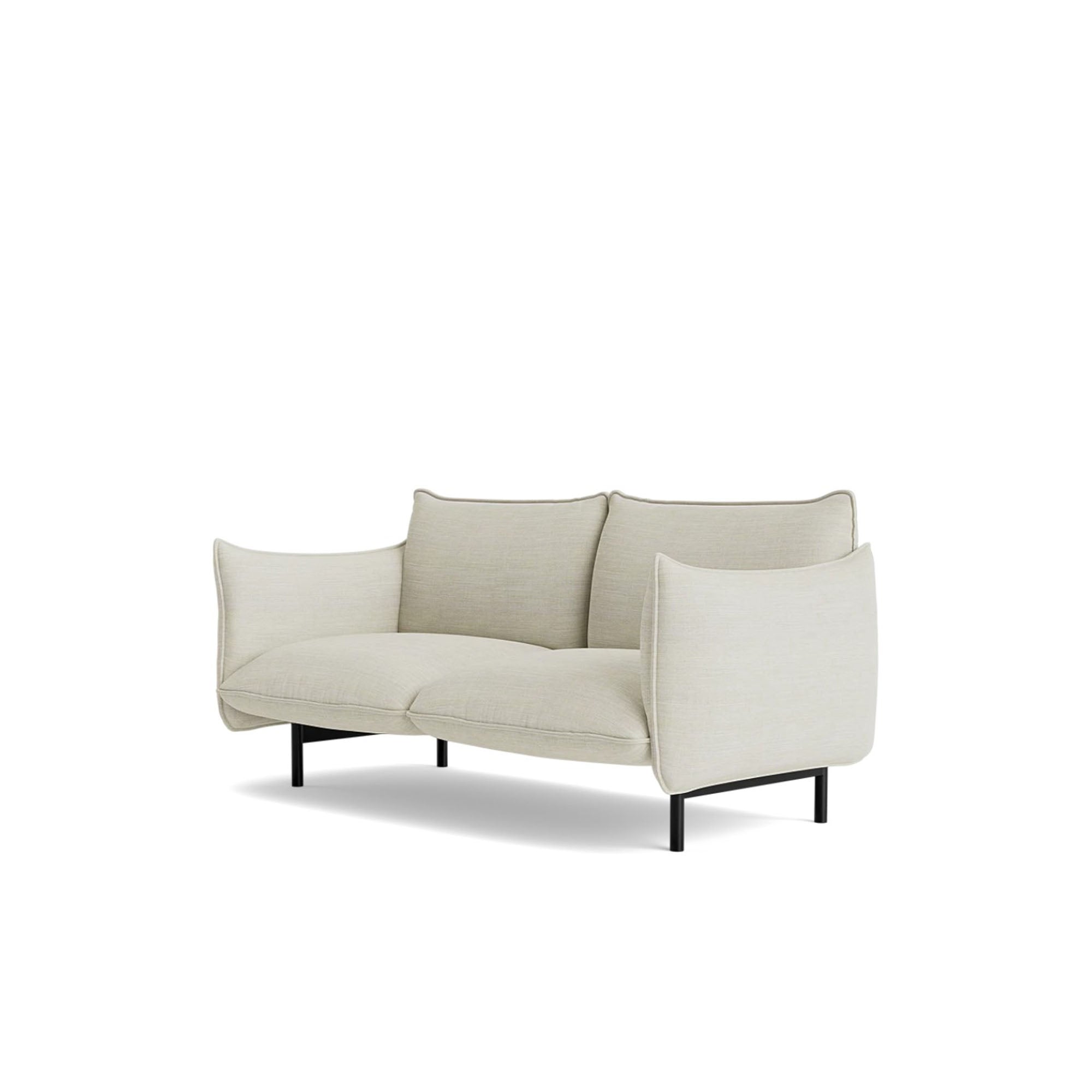 Ark, canapea modulară de două locuri