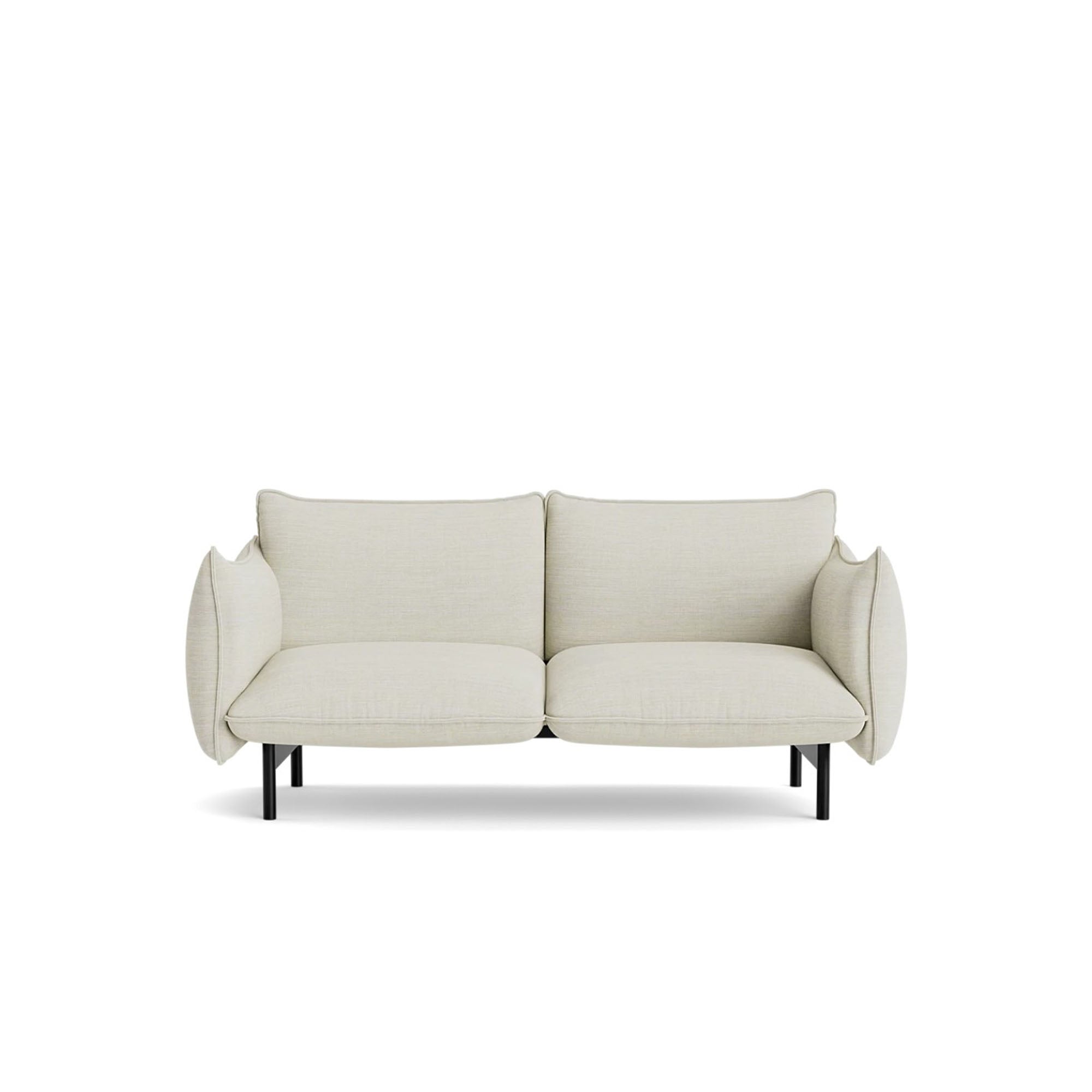 Ark, canapea modulară de două locuri