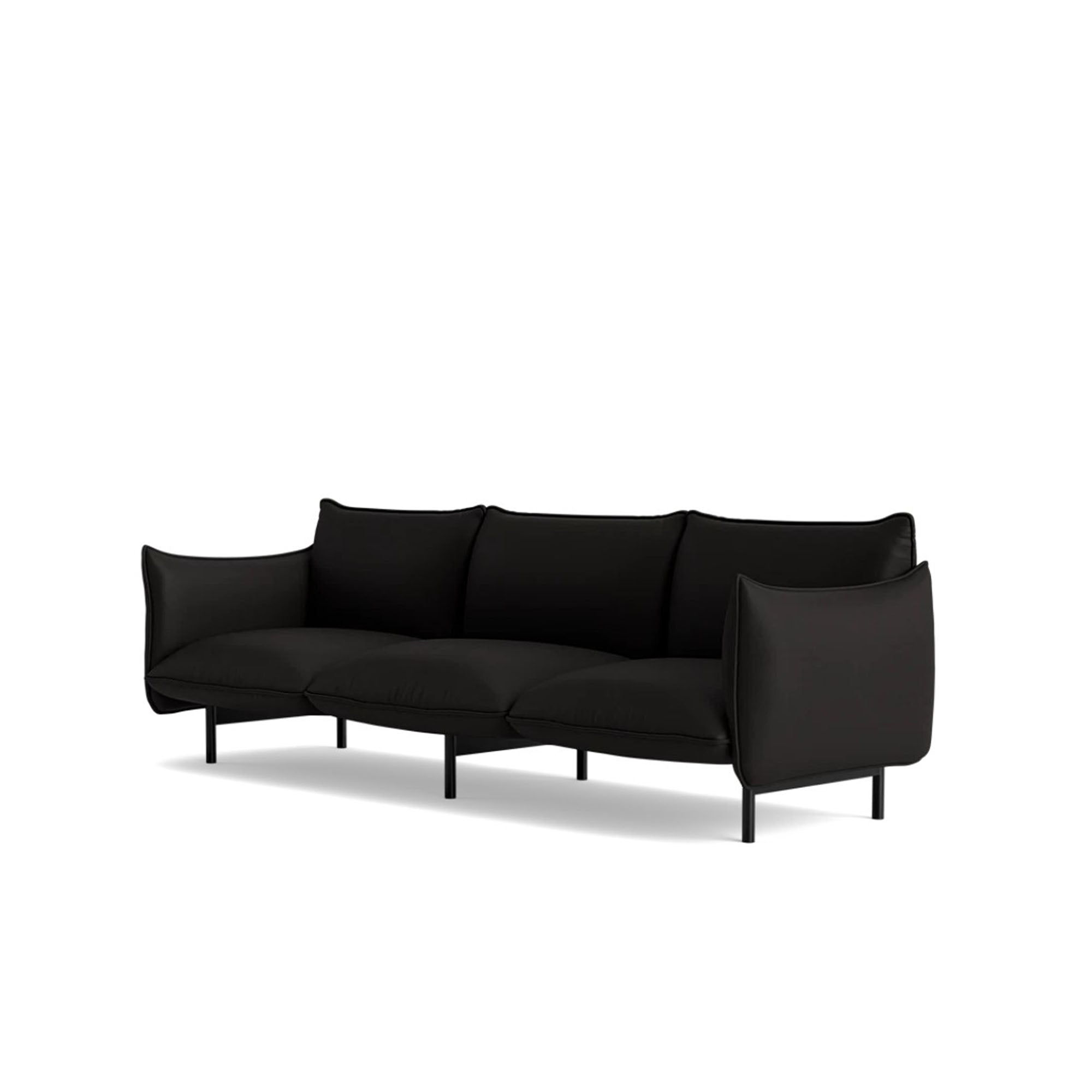 Ark, canapea modulară de trei locuri