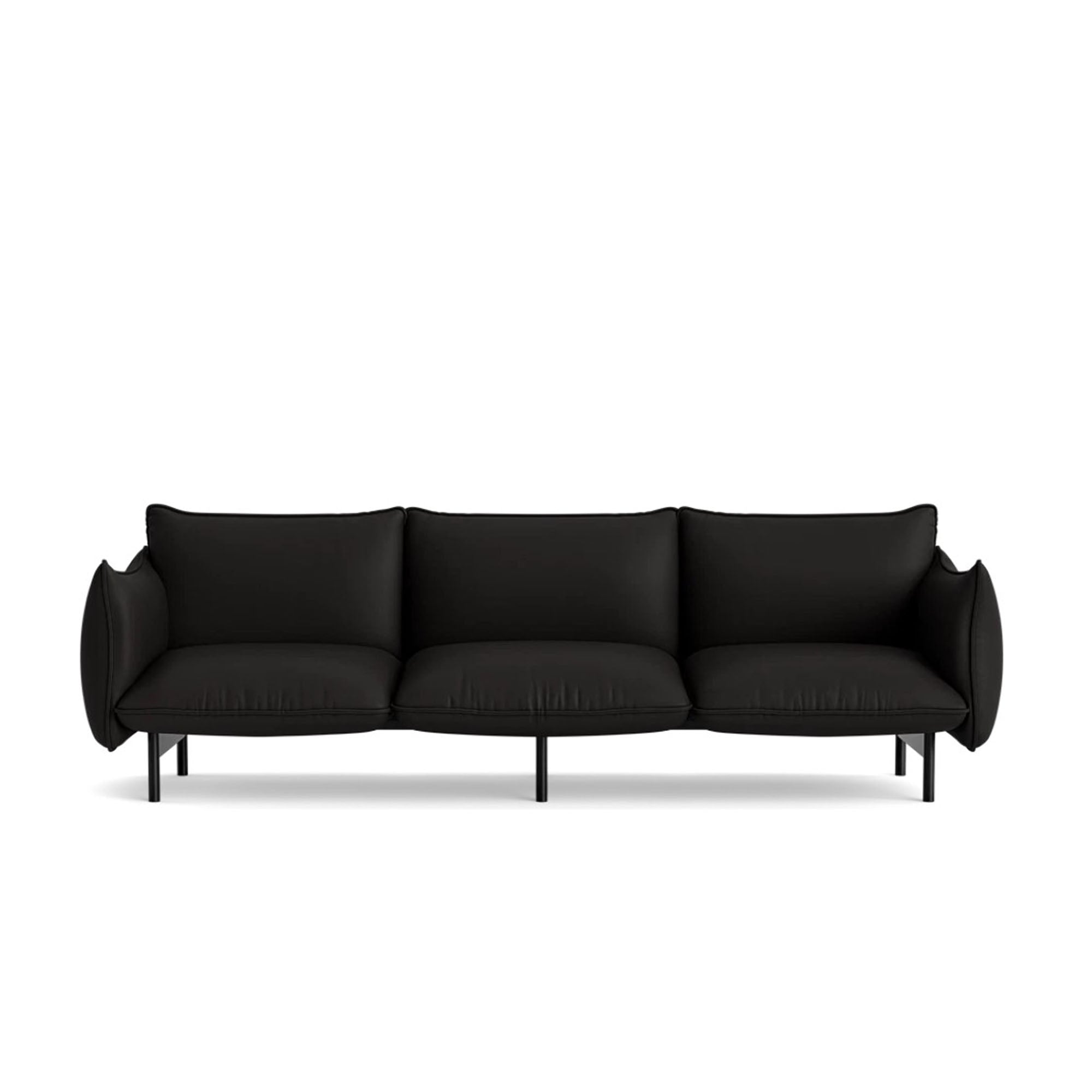 Ark, canapea modulară de trei locuri