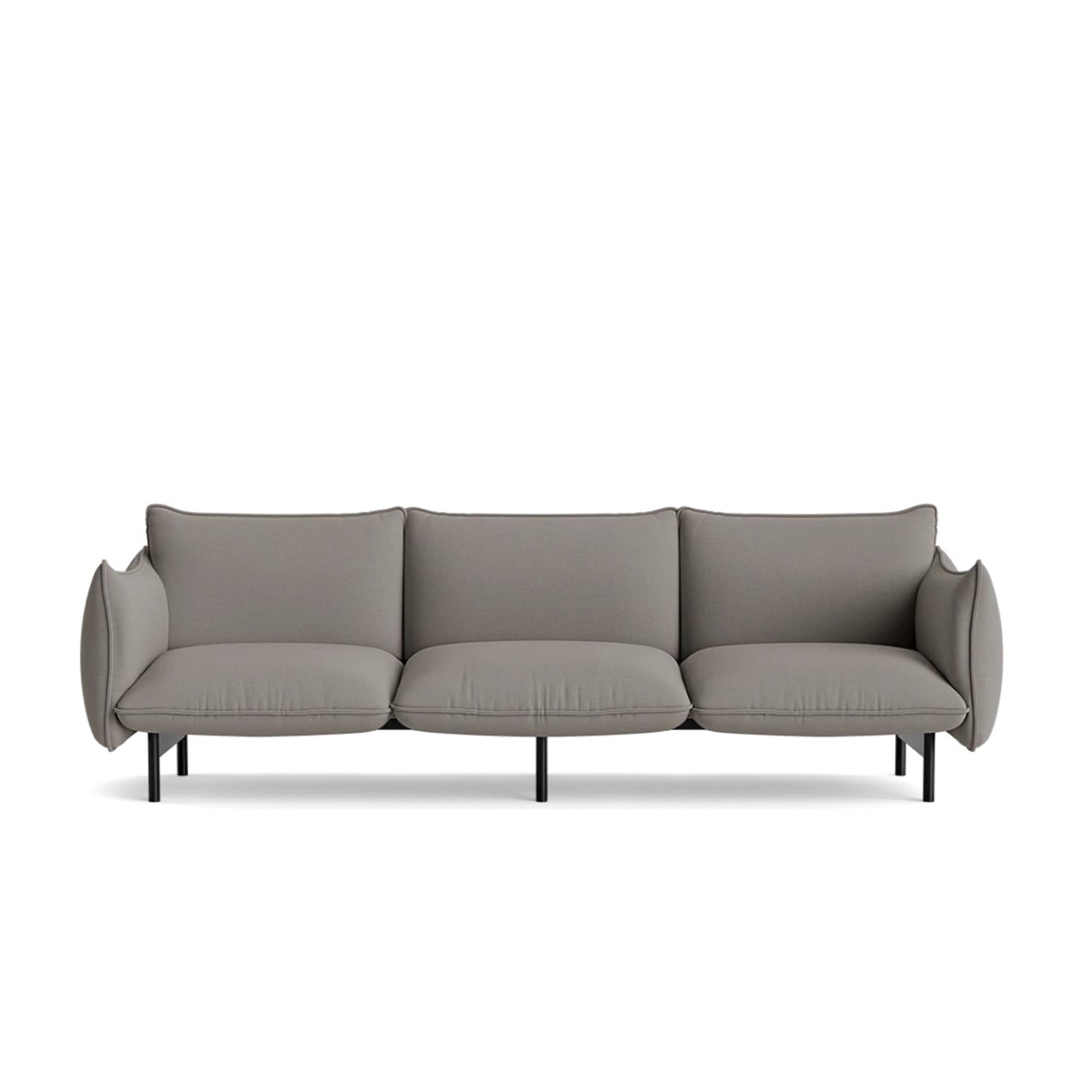 Ark, canapea modulară de trei locuri