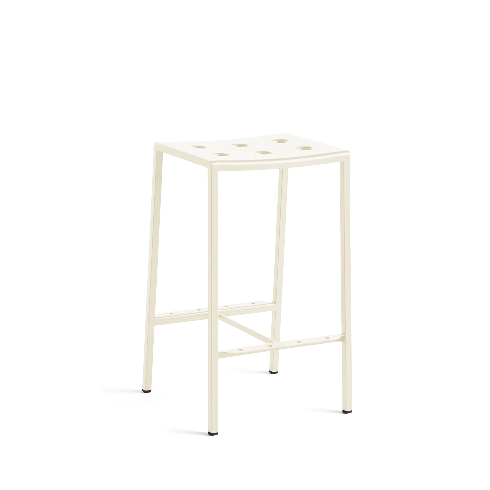 Balcony Bar Stool, scaun de bar h65 cm