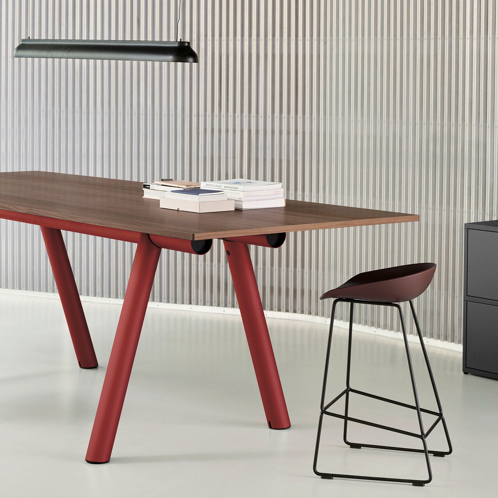 Boa Table, masă 280cm