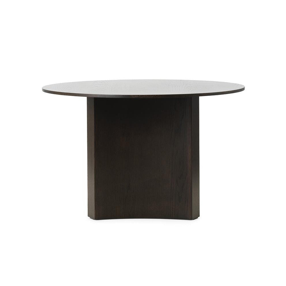 Bue Table, masă Ø120 cm