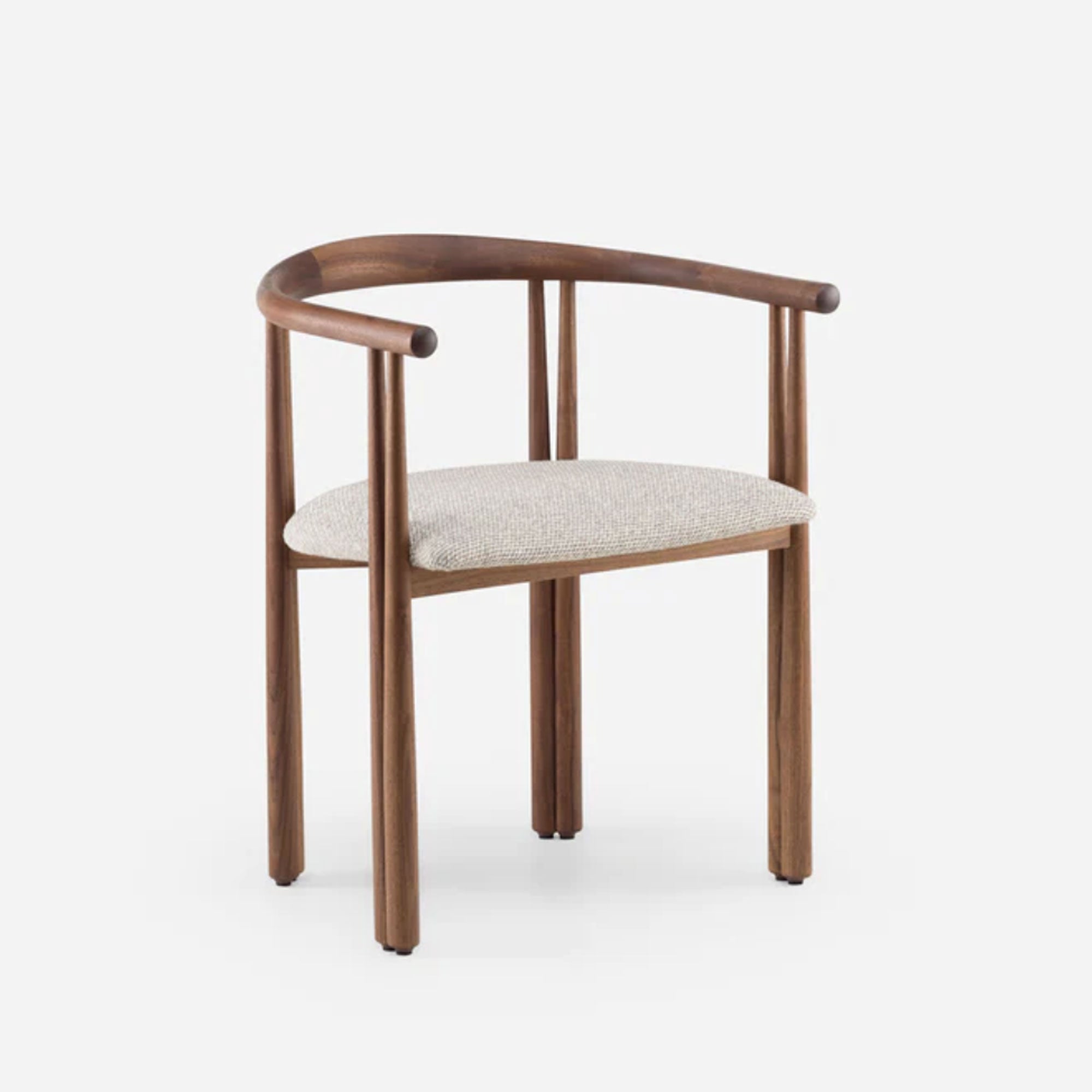 Eliot Dining Chair, scaun de dining