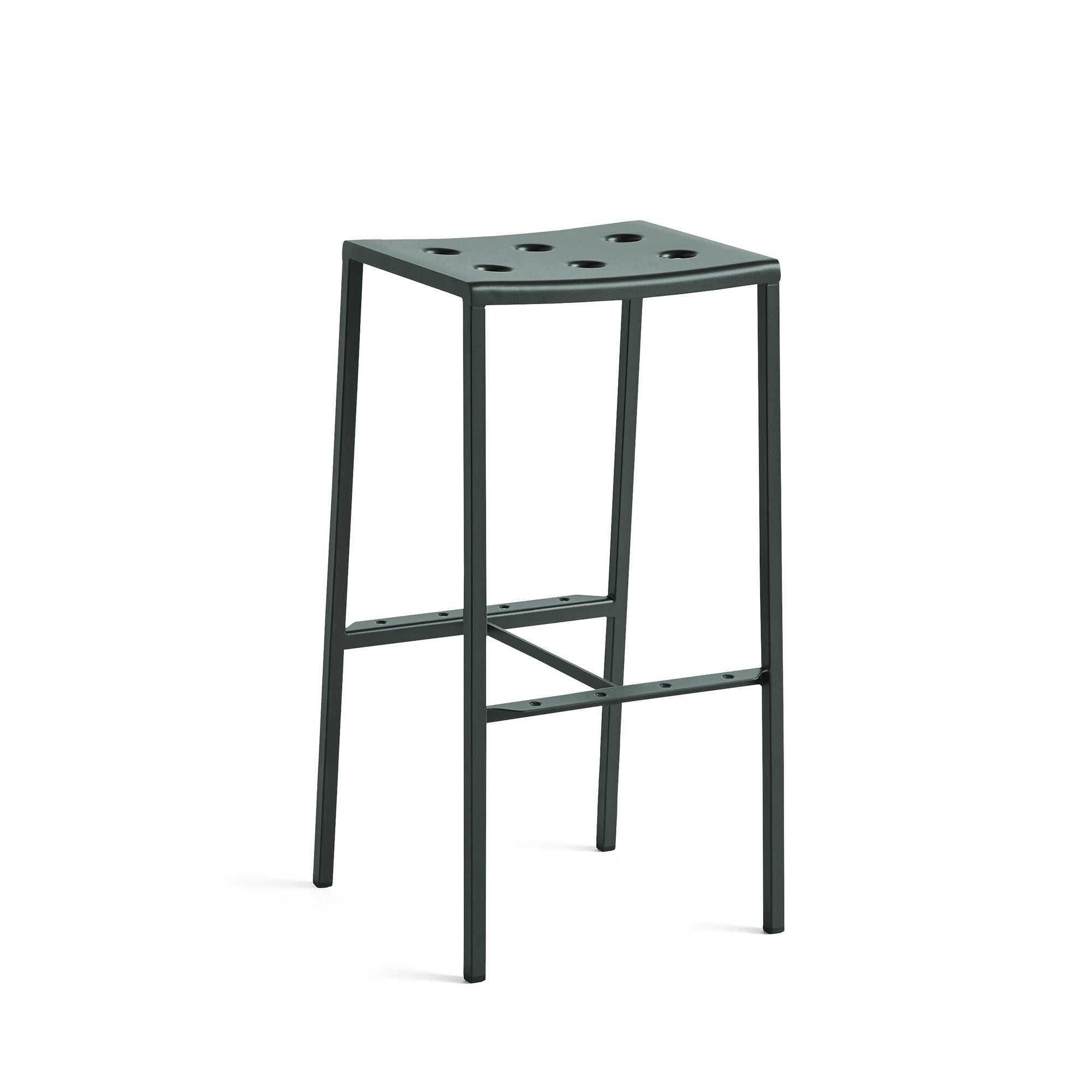 Balcony Stool, scaun de bar h75cm