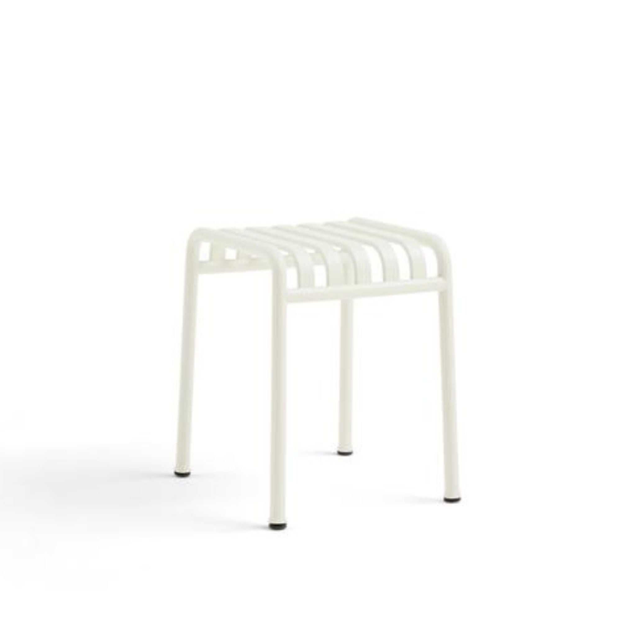 Palissade taburet pentru exterior