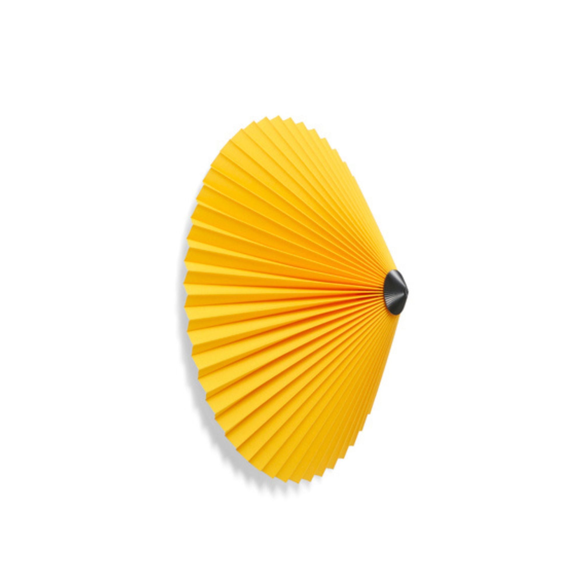 Matin Flush Mount, lampă de perete medie Ø38 cm