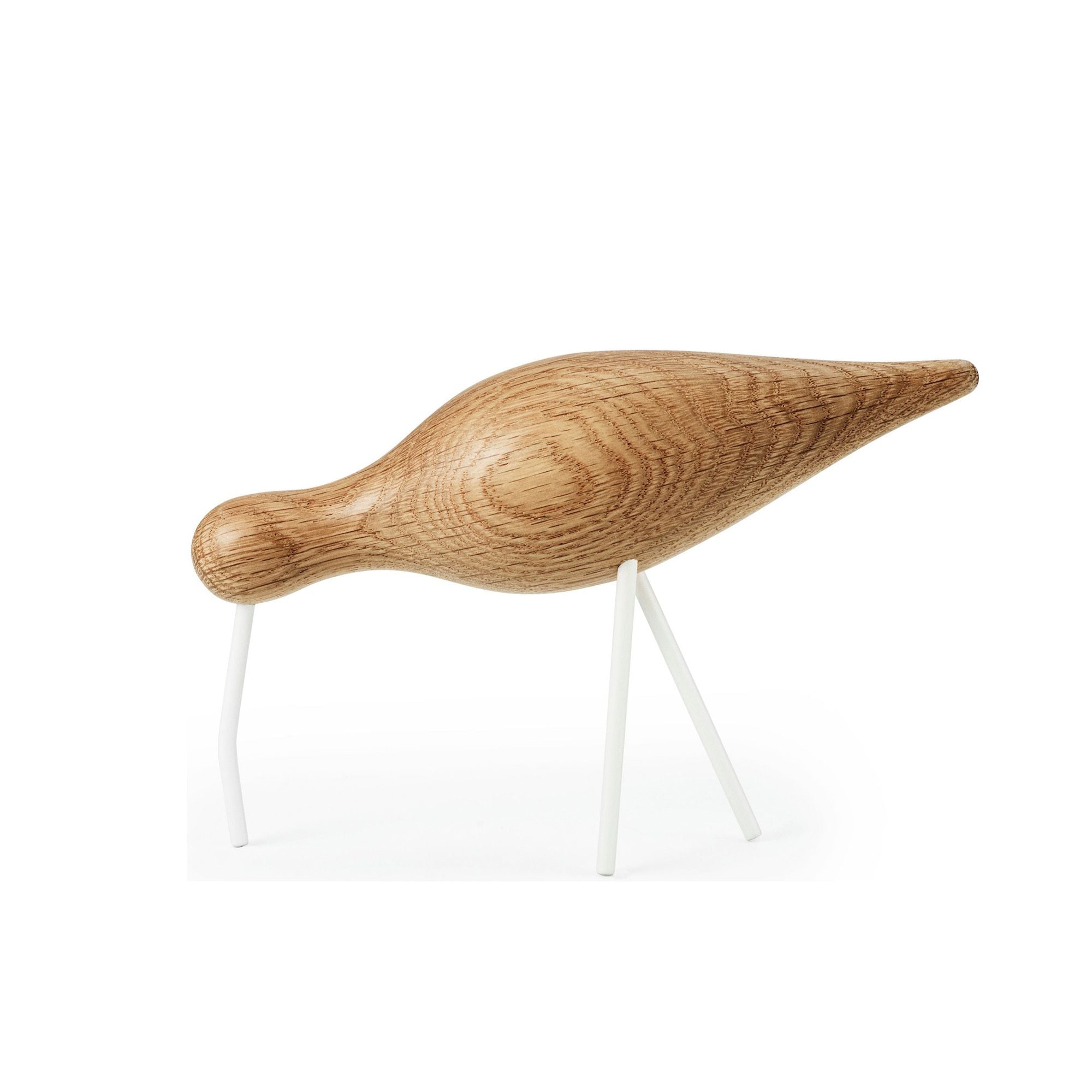 Shorebird figurină mare