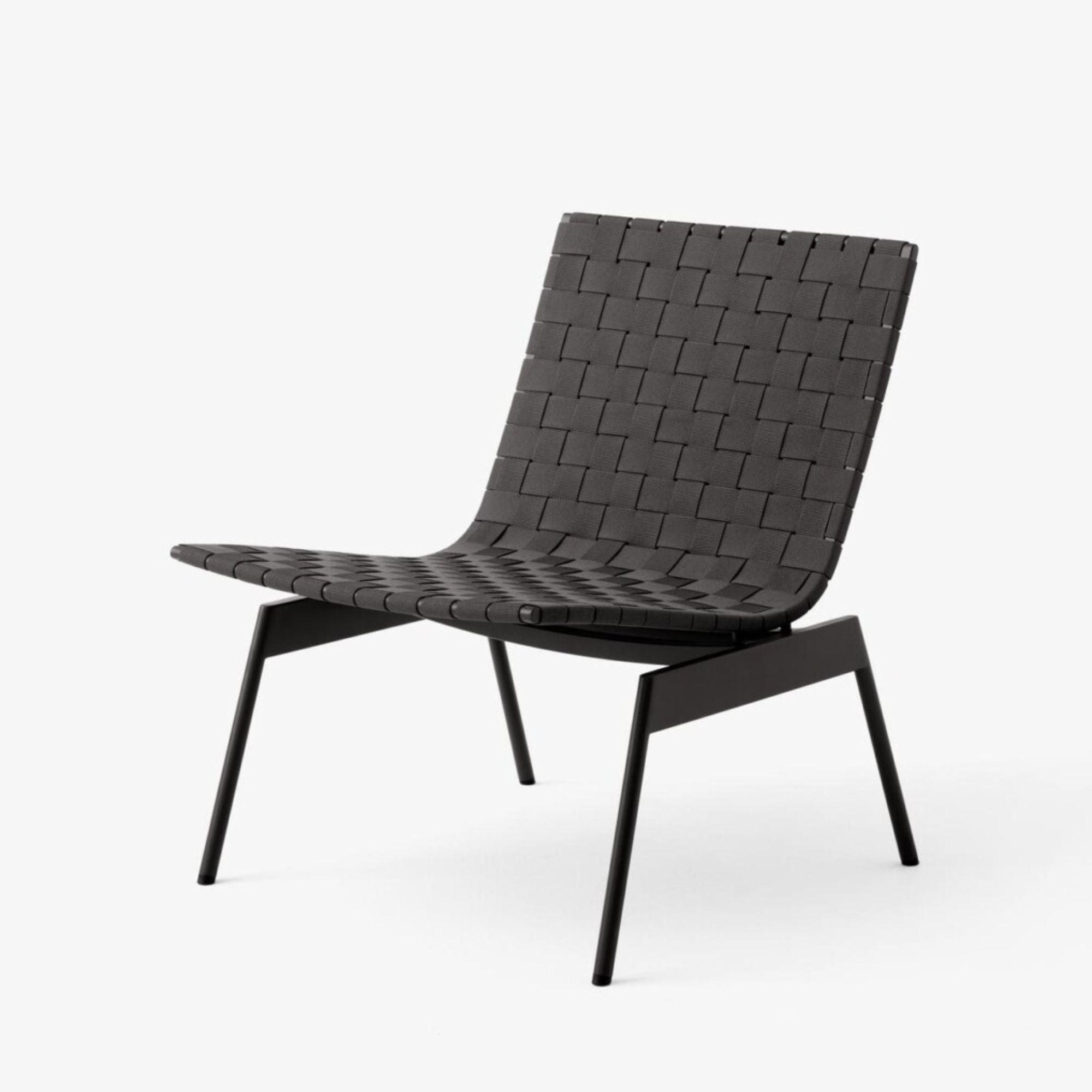 Ville AV44 Lounge Chair, fotoliu de exterior