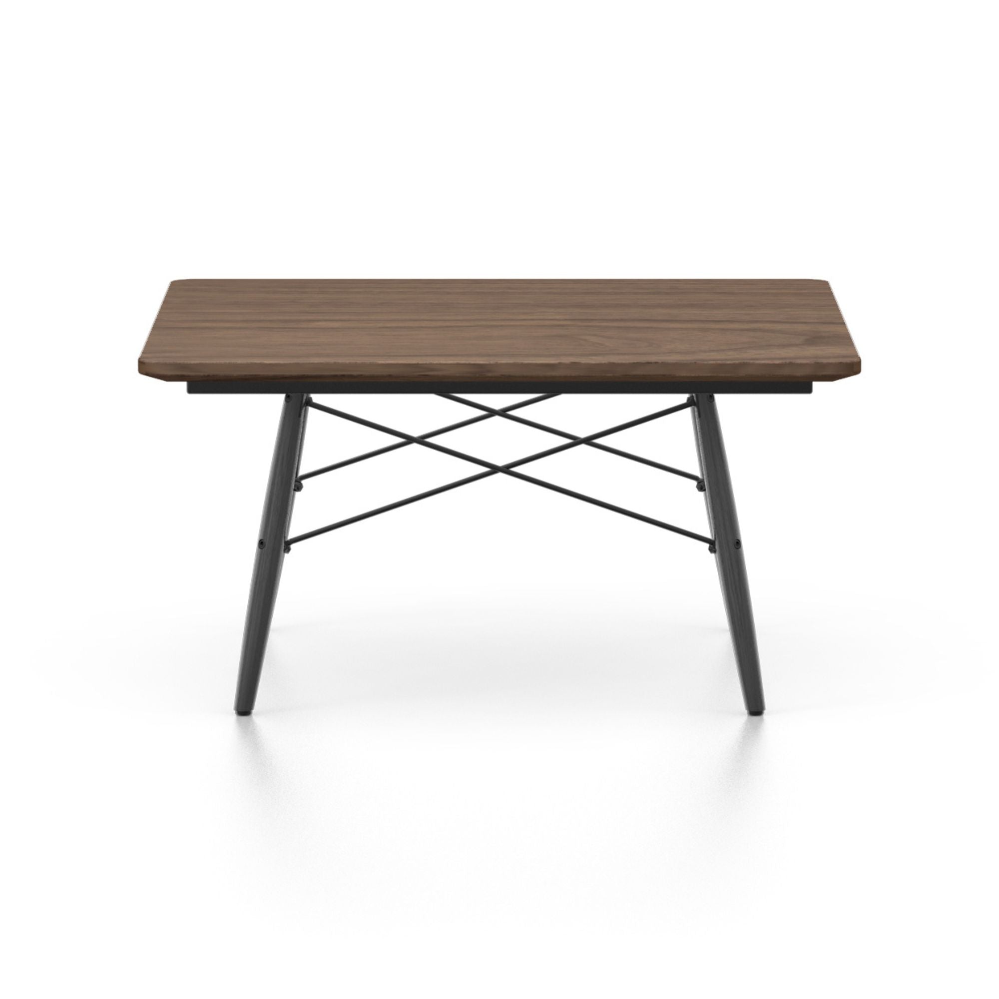 Eames Coffee Table, masă de cafea 76x76 cm