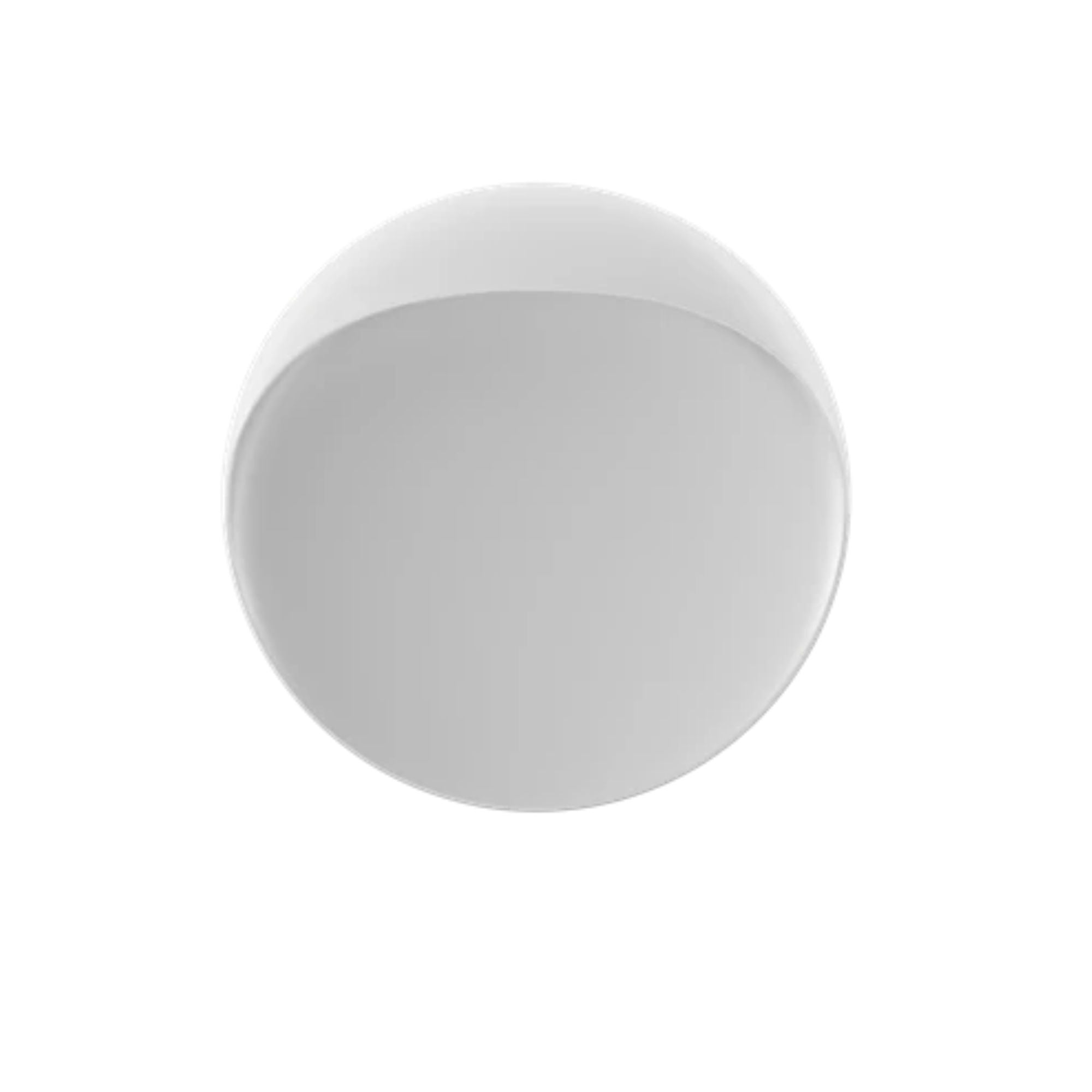 Flindt Wall Lamp, lampă de perete mică Ø30 cm
