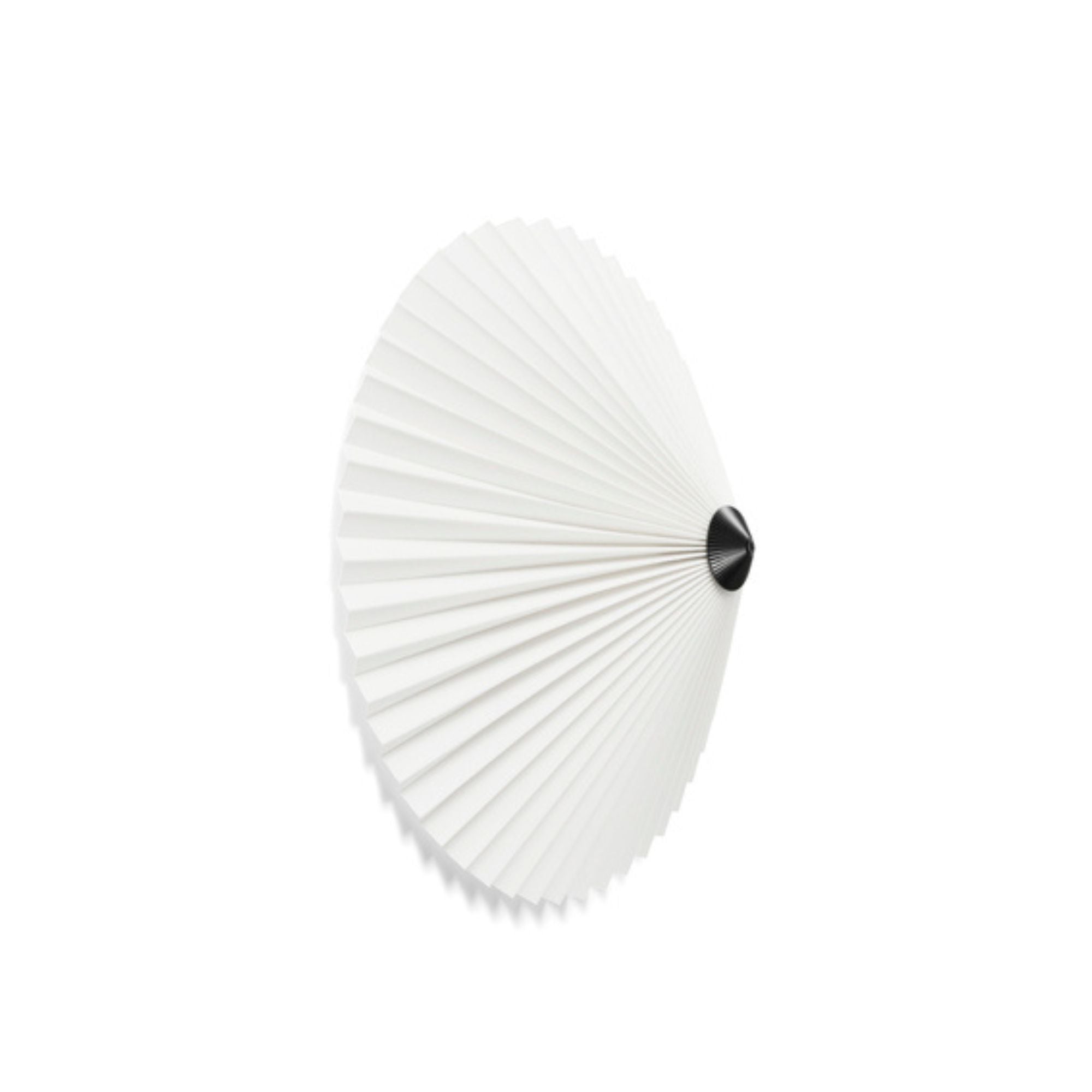 Matin Flush Mount, lampă de perete medie Ø38 cm