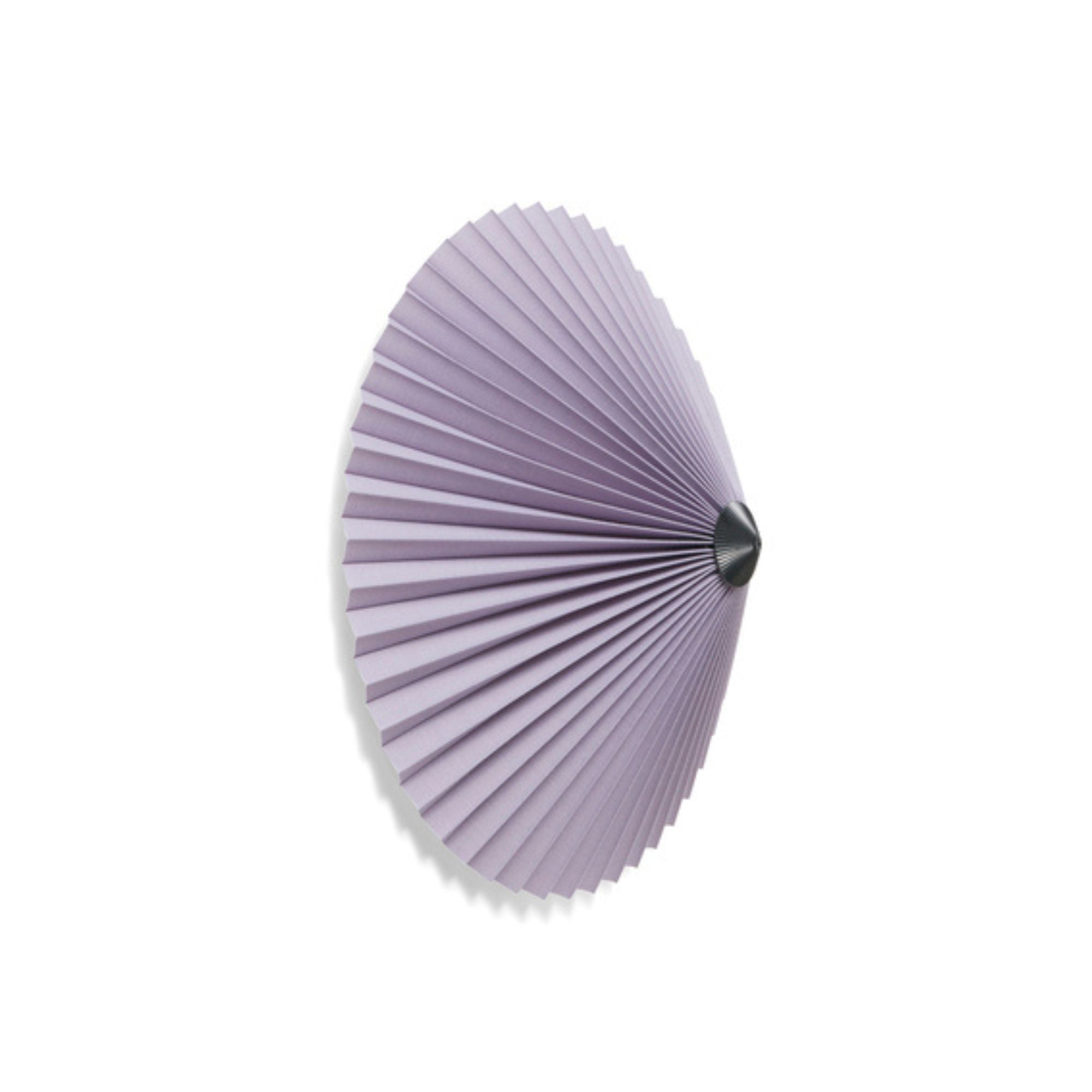 Matin Flush Mount, lampă de perete medie Ø38 cm