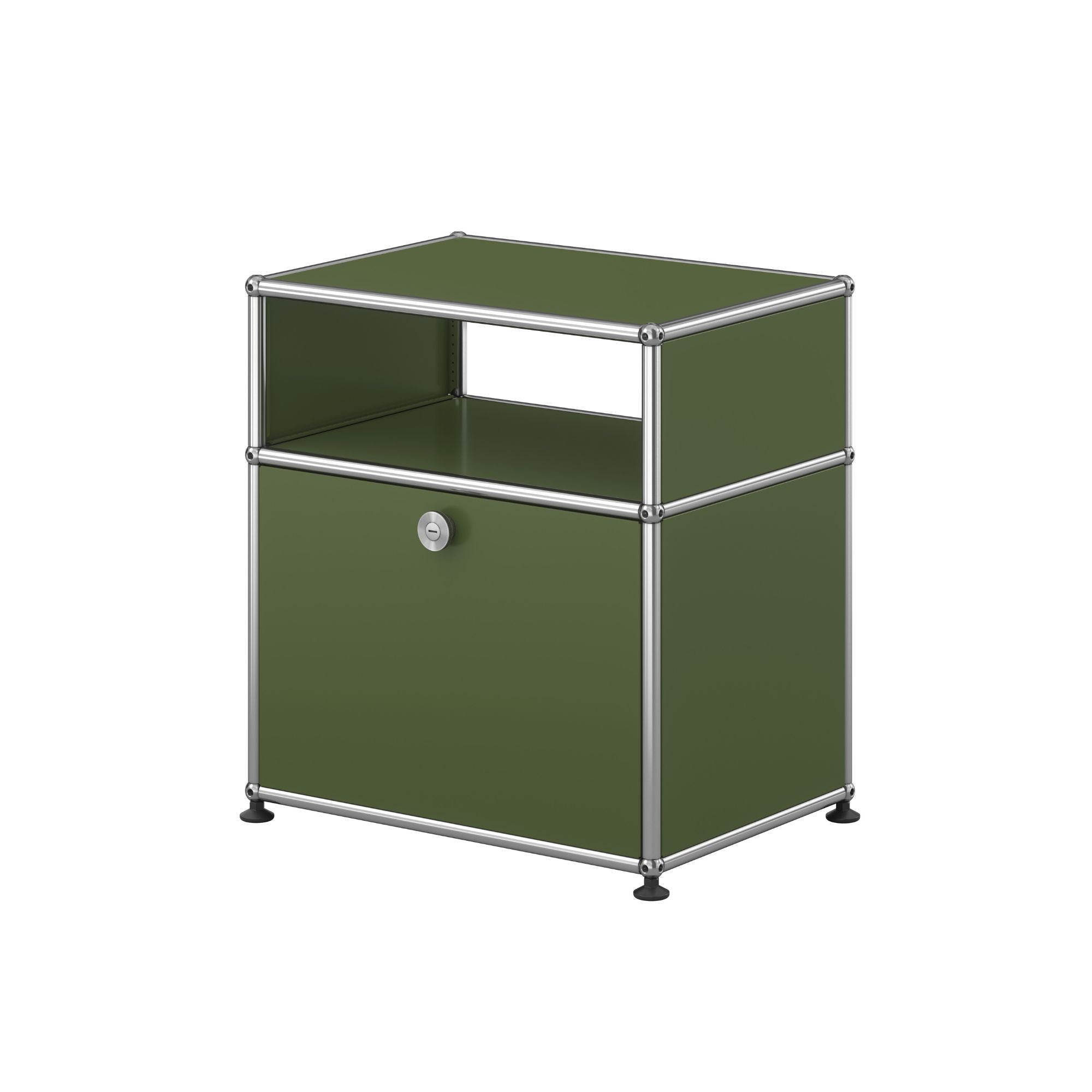 Haller noptieră modulară