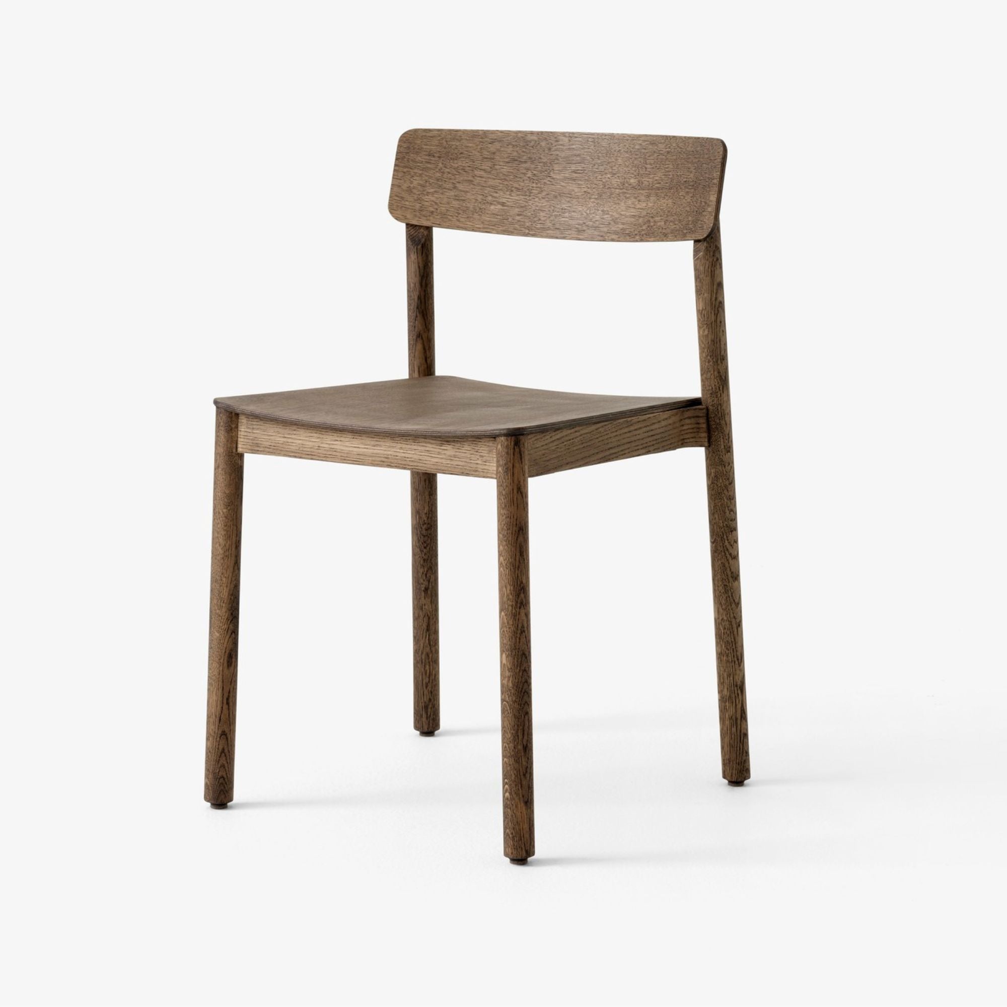 Betty TK2 scaun de dining