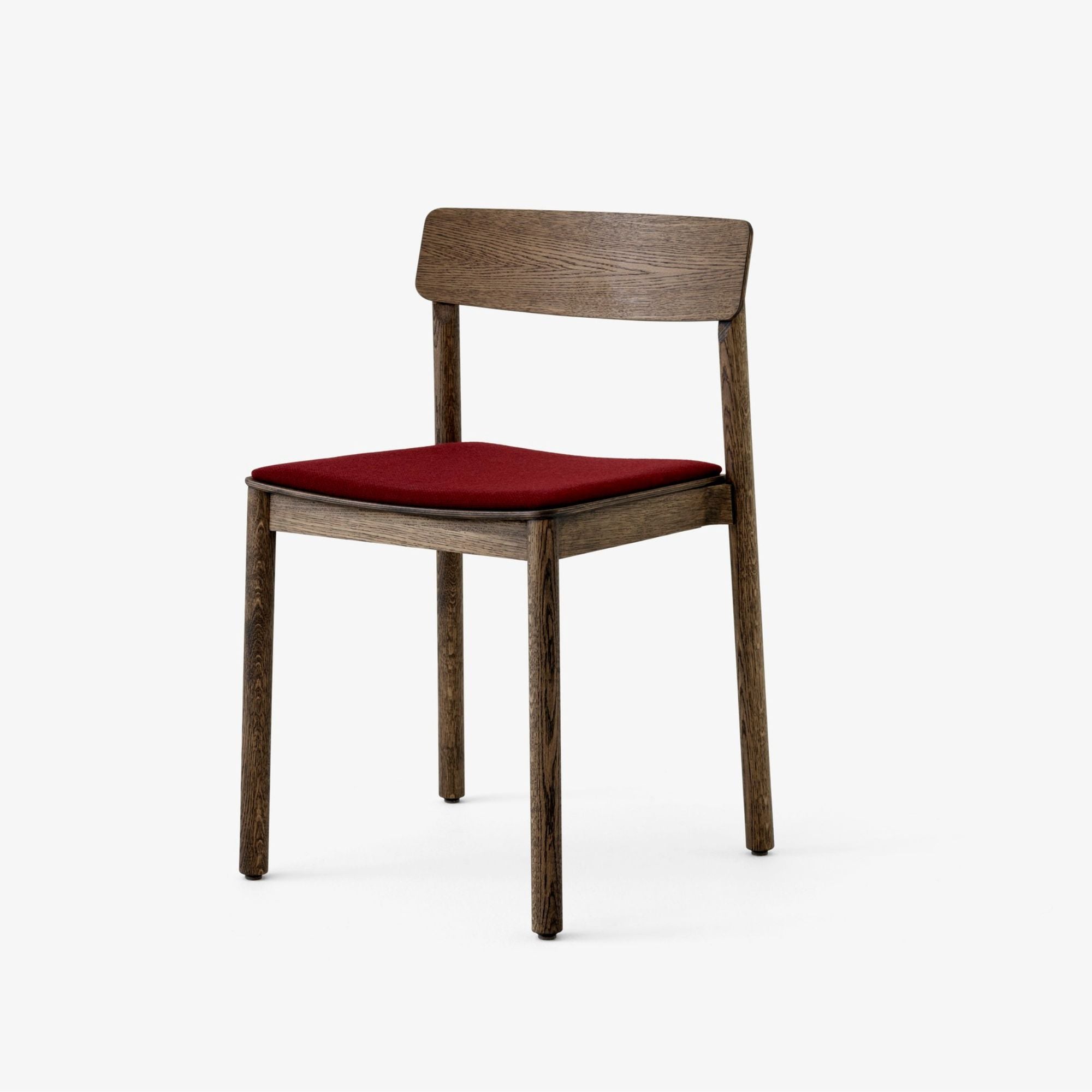 Betty TK3 scaun de dining tapițat