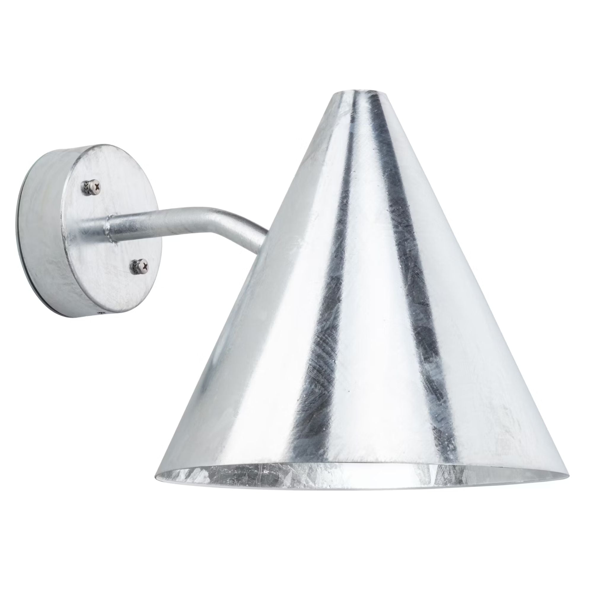 Tratten Wall lamp, lampă de perete mare