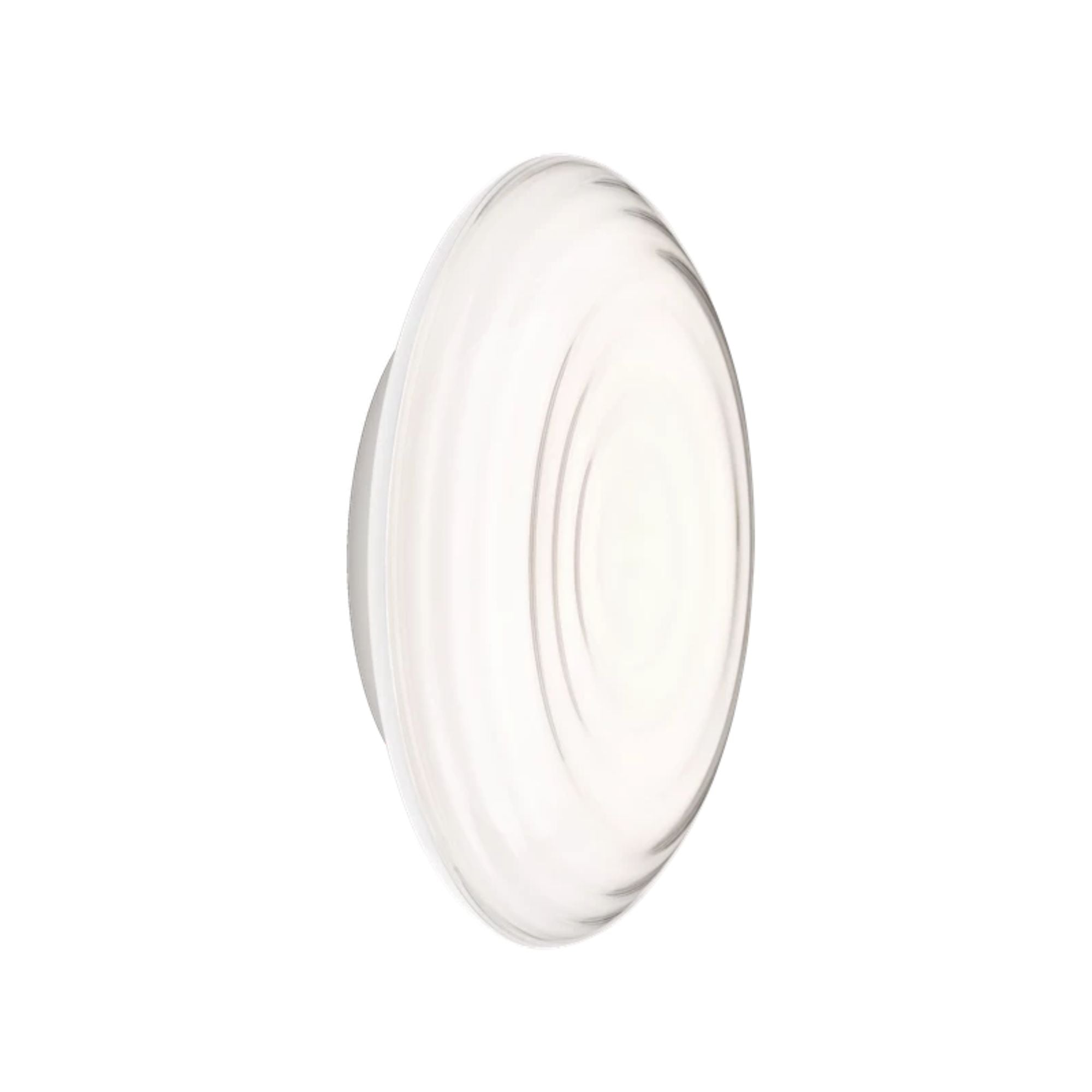 Ripls Ceiling/Wall Lamp, lampă de tavan/perete mică Ø31 cm