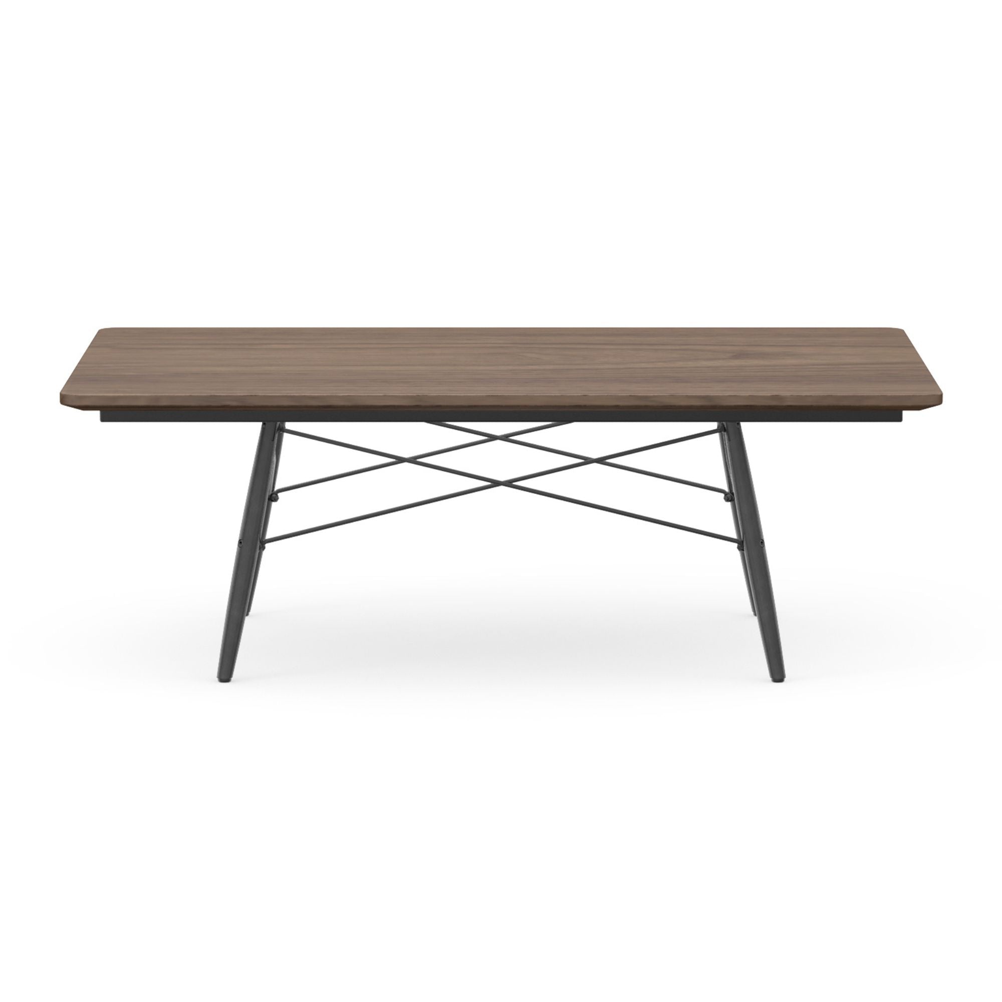 Eames Coffee Table, masă de cafea 114x76 cm
