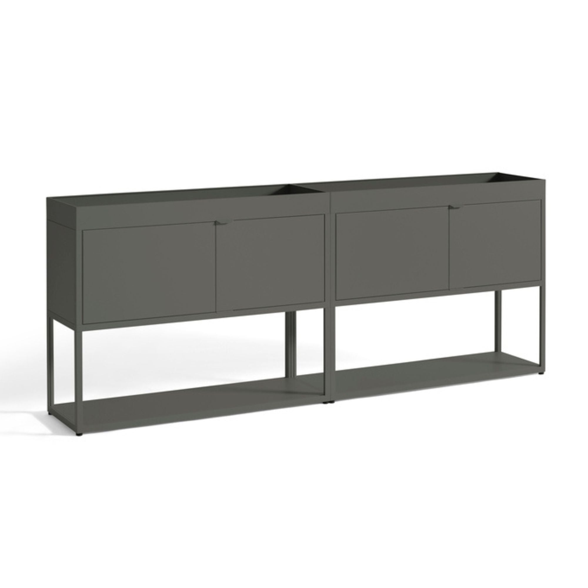 New Order Combination 203, cabinet modular