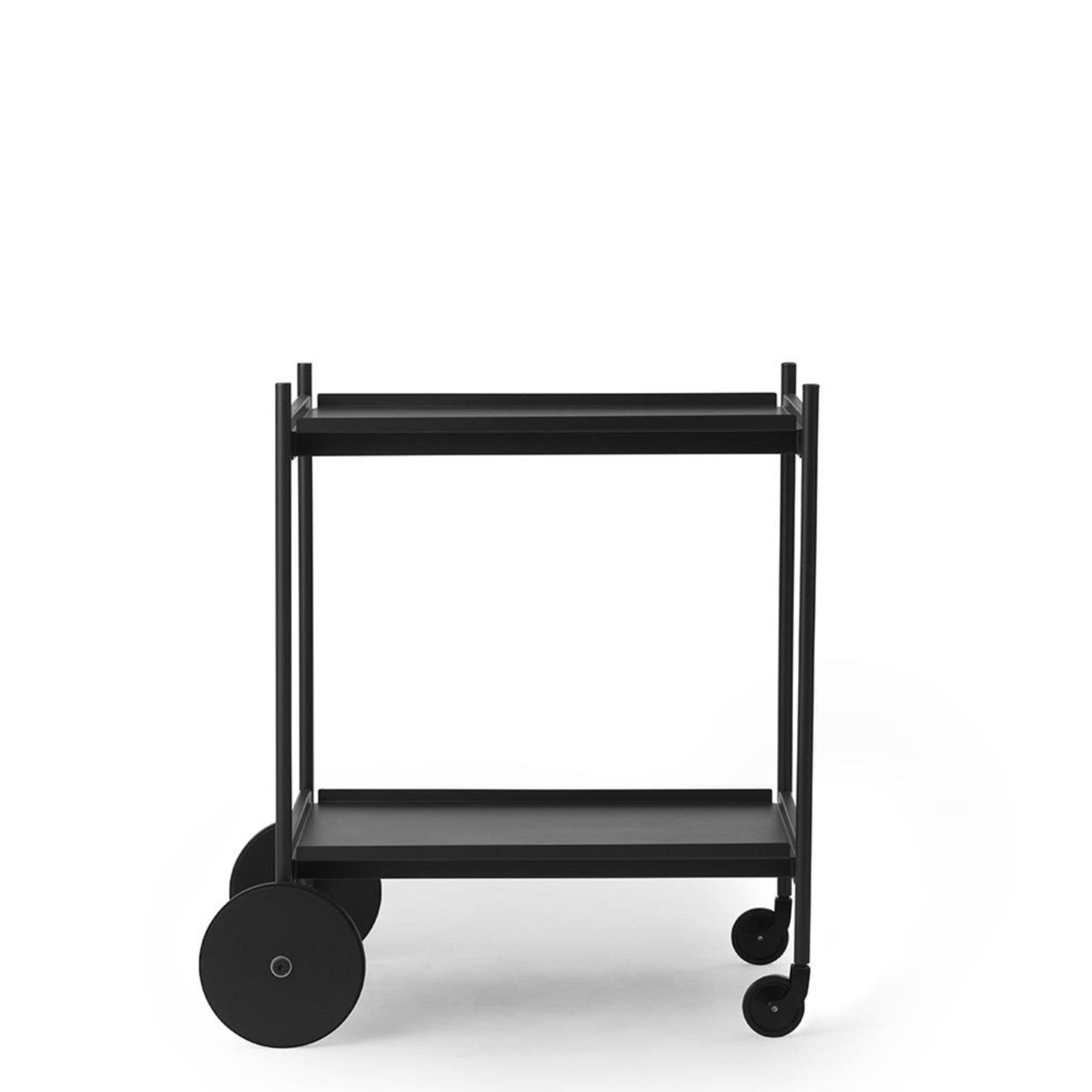 Rul Trolley, măsuță cu rotile