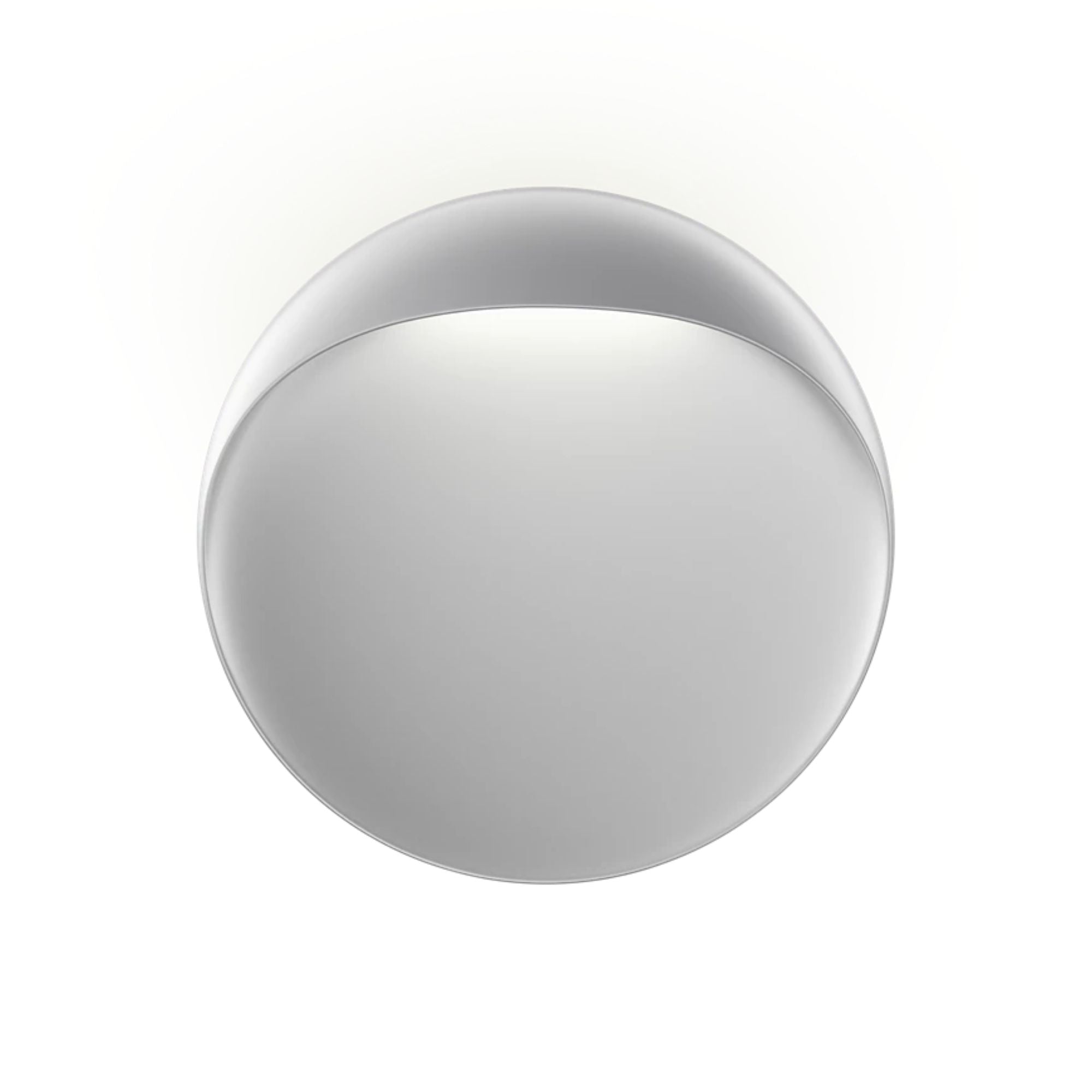 Flindt Wall Lamp, lampă de perete mică Ø30 cm