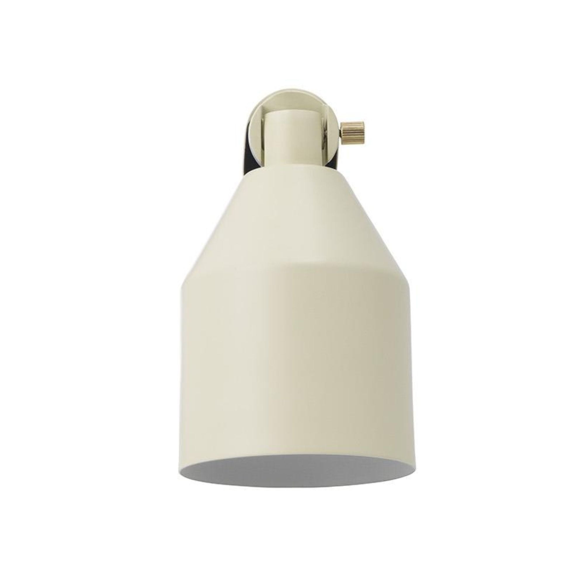 Klip Lamp, lampă flexibilă cu clemă