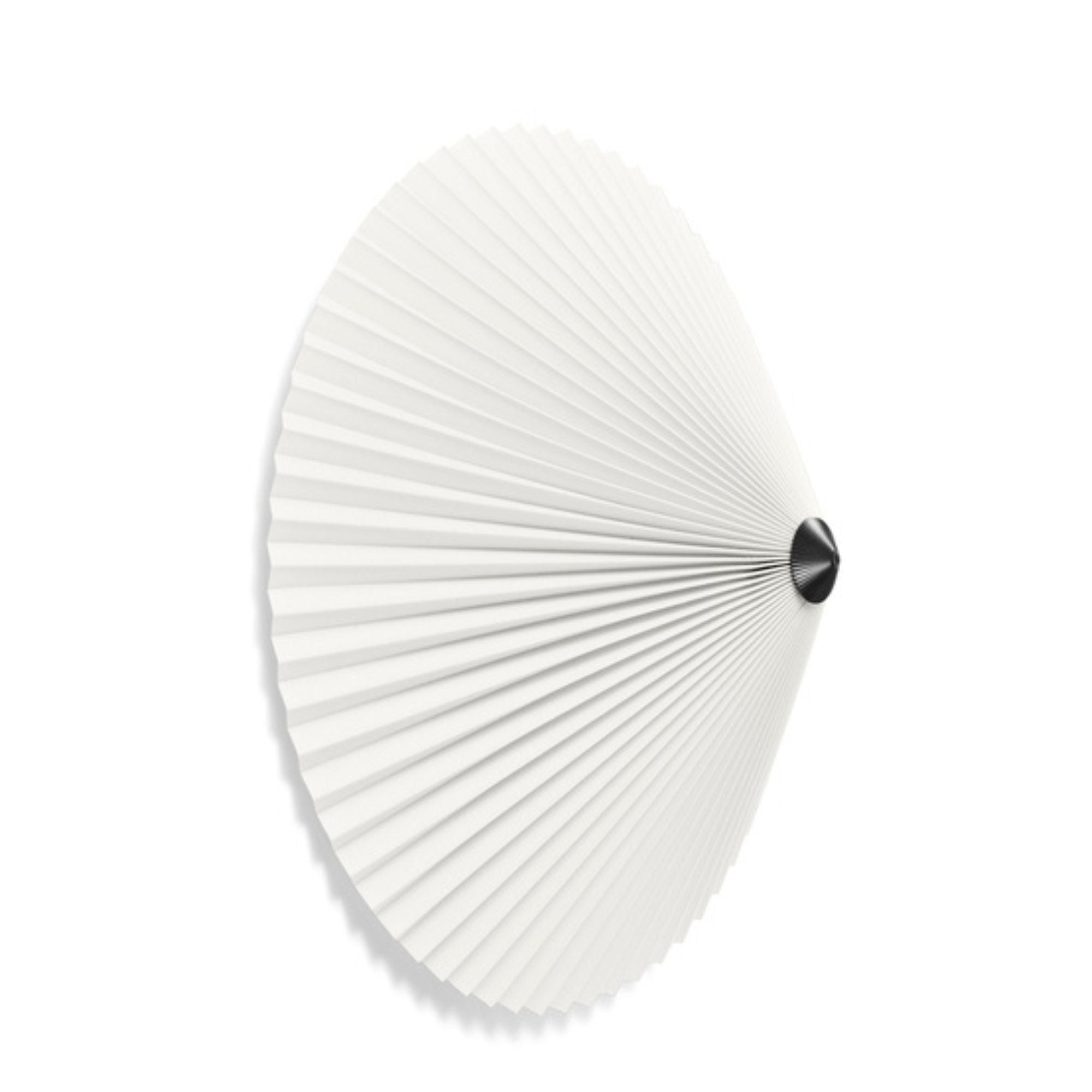 Matin Flush Mount, lampă de perete mare Ø50 cm