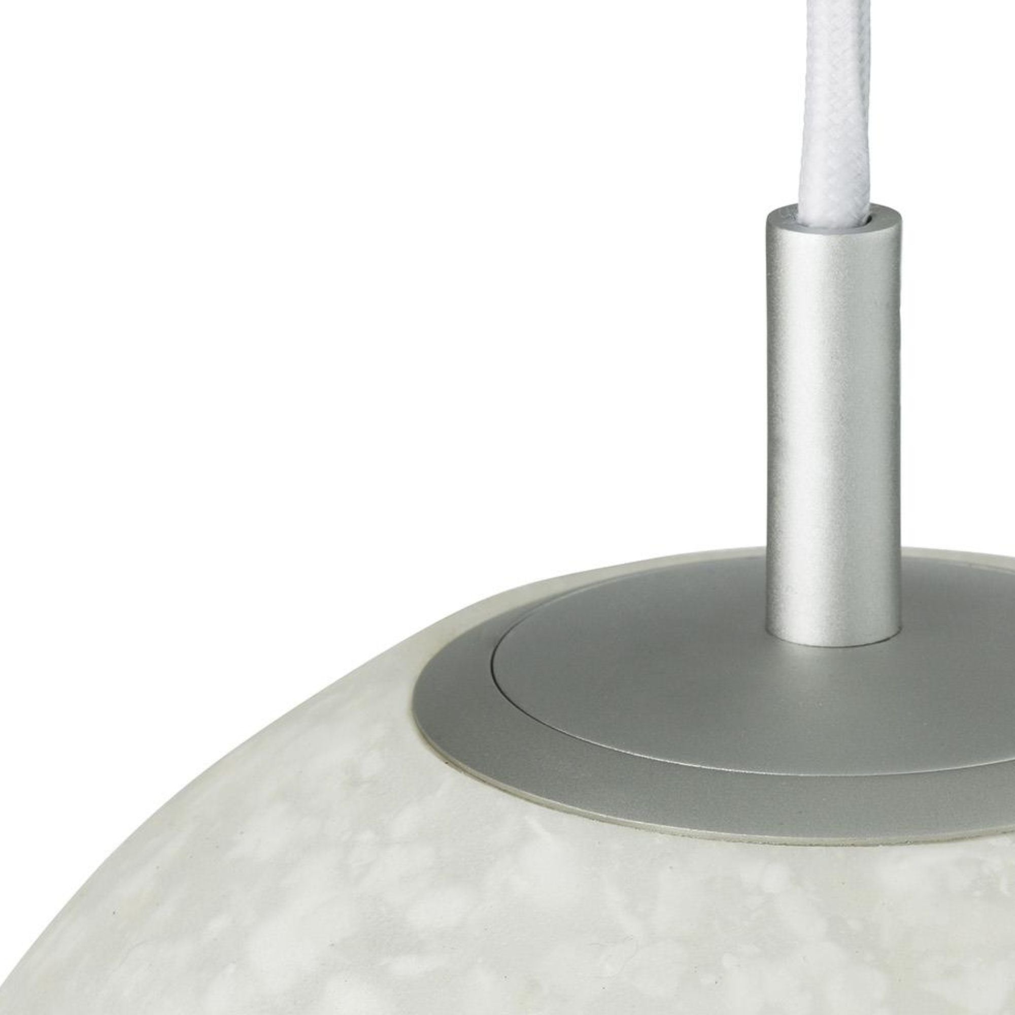 Pix Lamp, lampă suspendată mică Ø20 cm