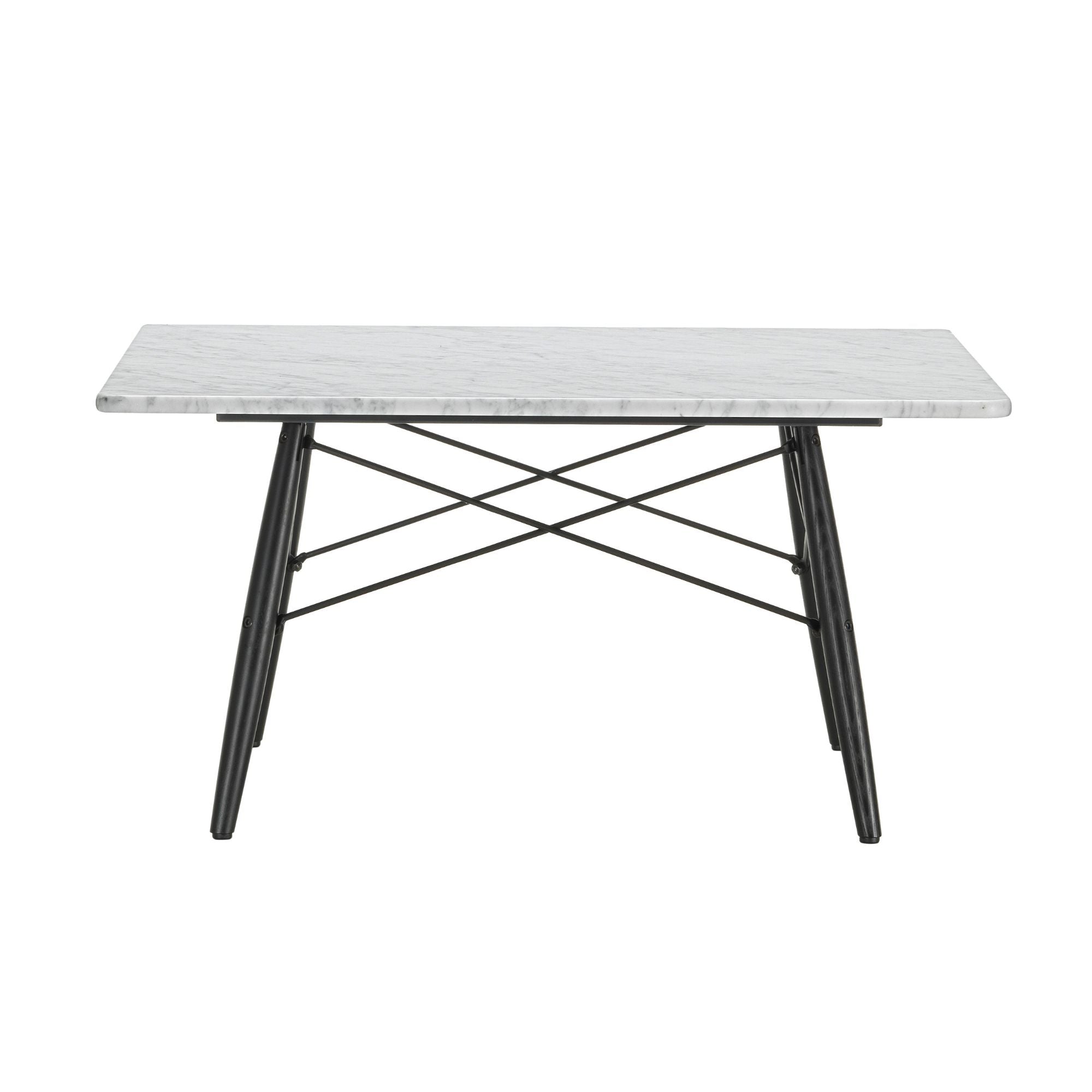 Eames Coffee Table, masă de cafea 76x76 cm