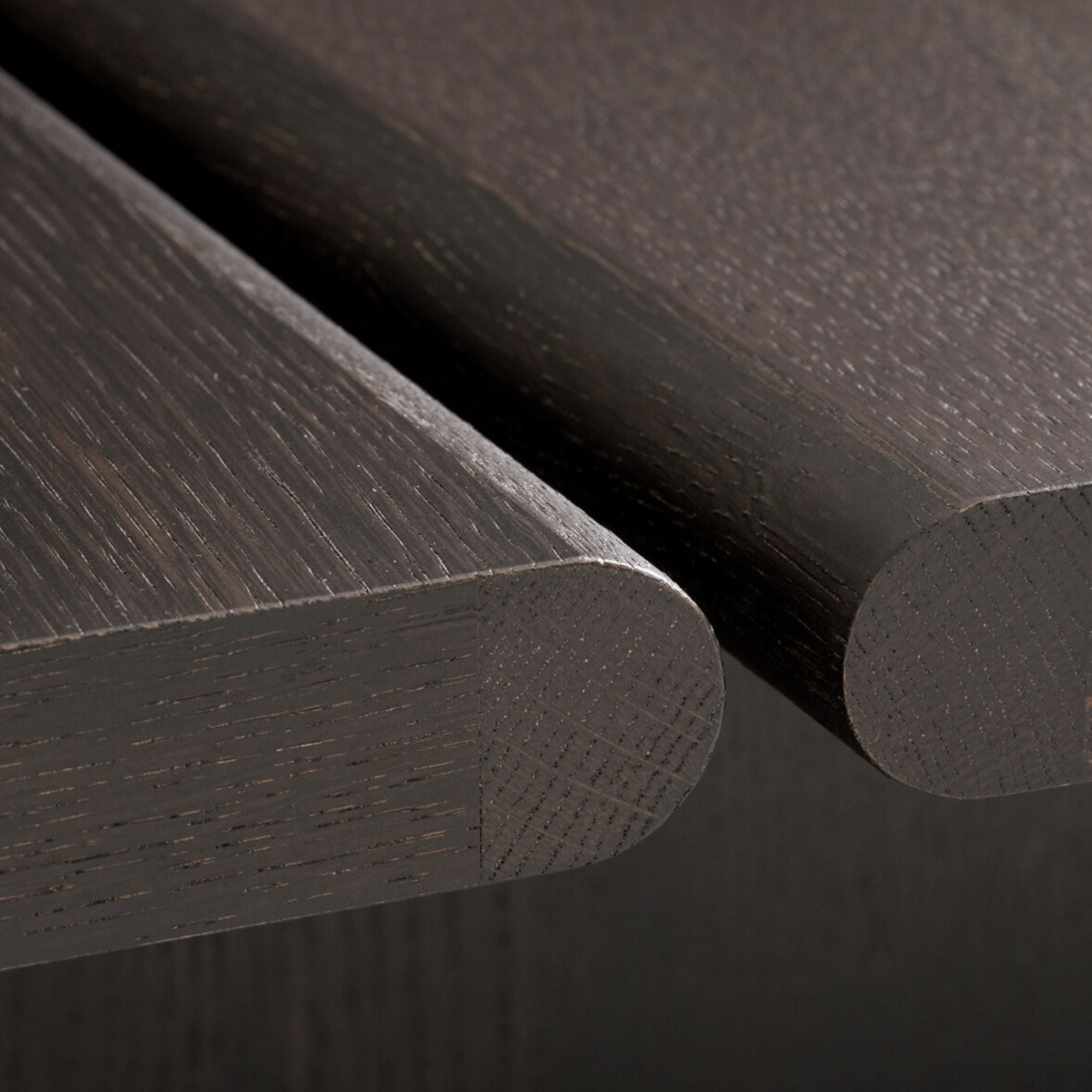 Ita OS4, masă de cafea 110x110 cm