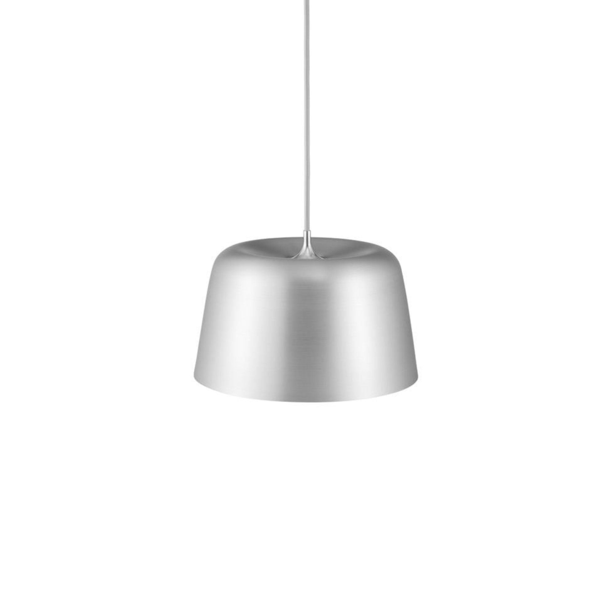 Tub Lamp, lampă suspendată medie Ø30 cm
