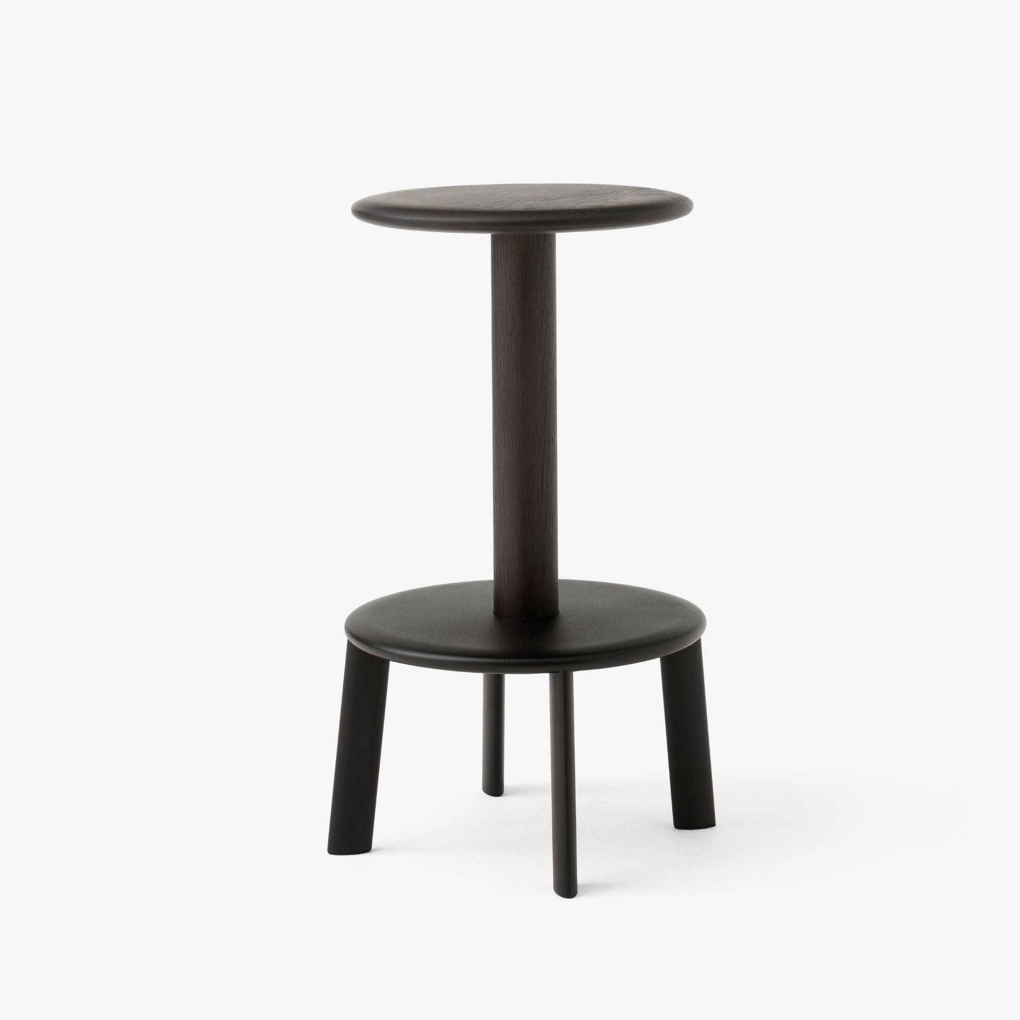 Massif AV39, scaun de bar 65 cm