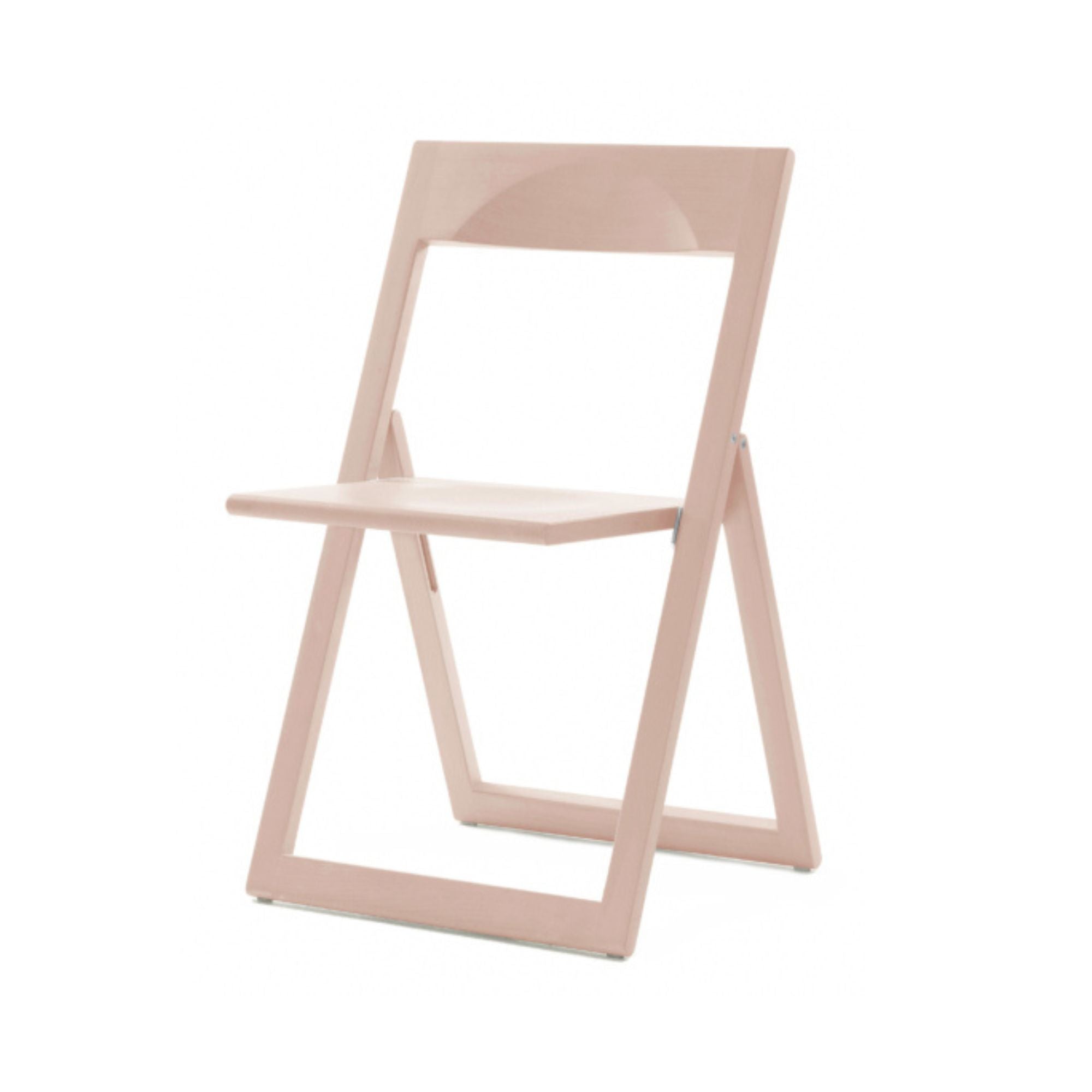 Aviva chair, scaun fară brațe