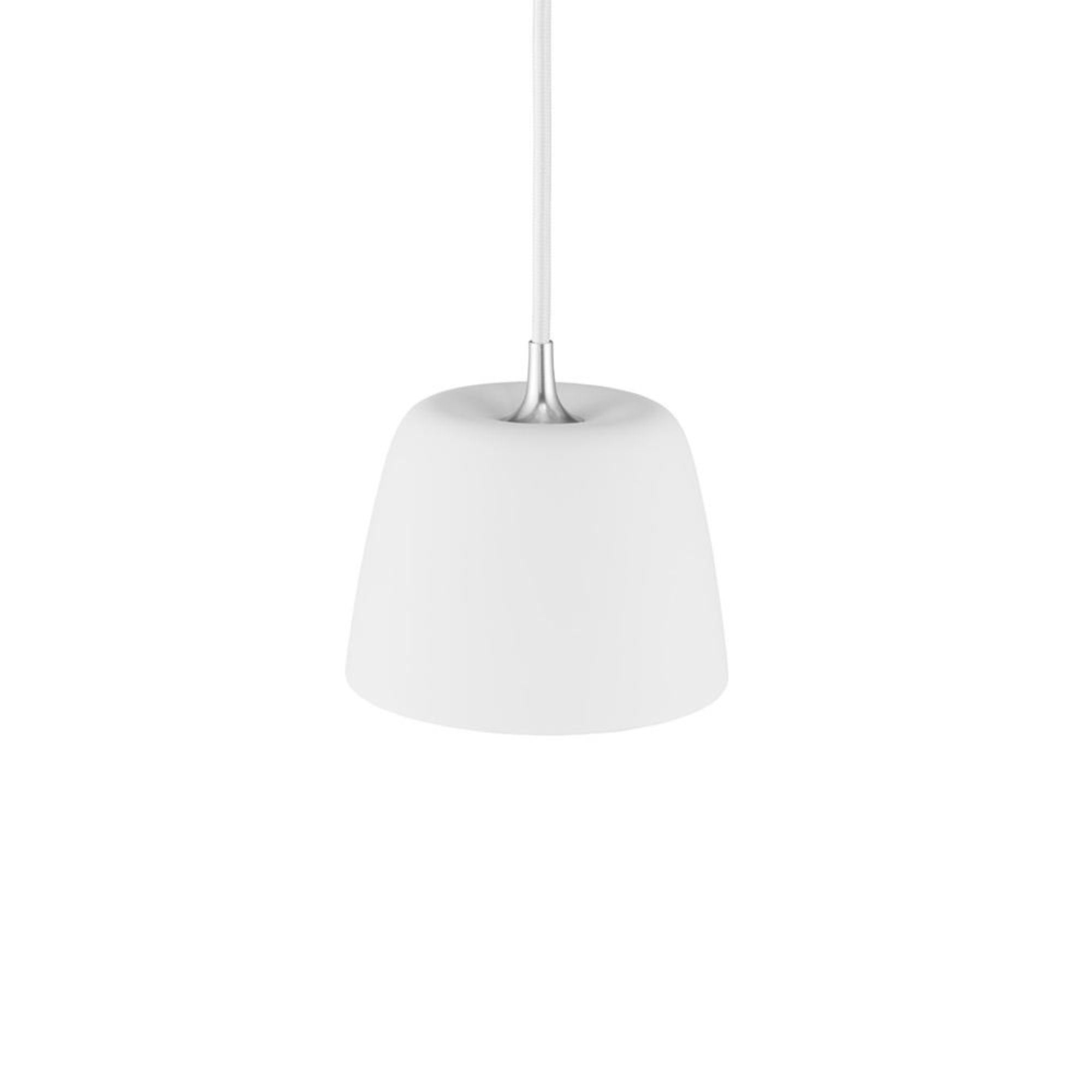Tub Lamp, lampă suspendată mică Ø13 cm