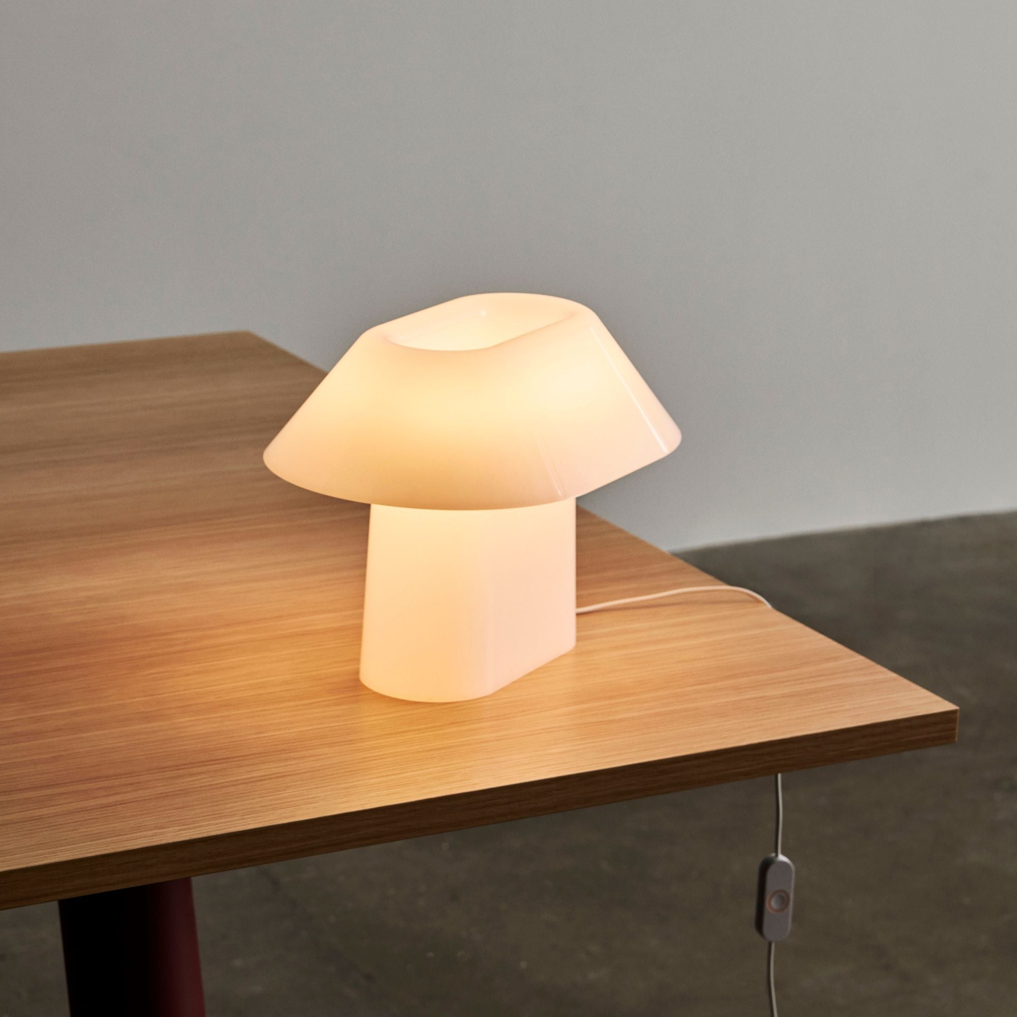Drome Table lamp, lampă de masă