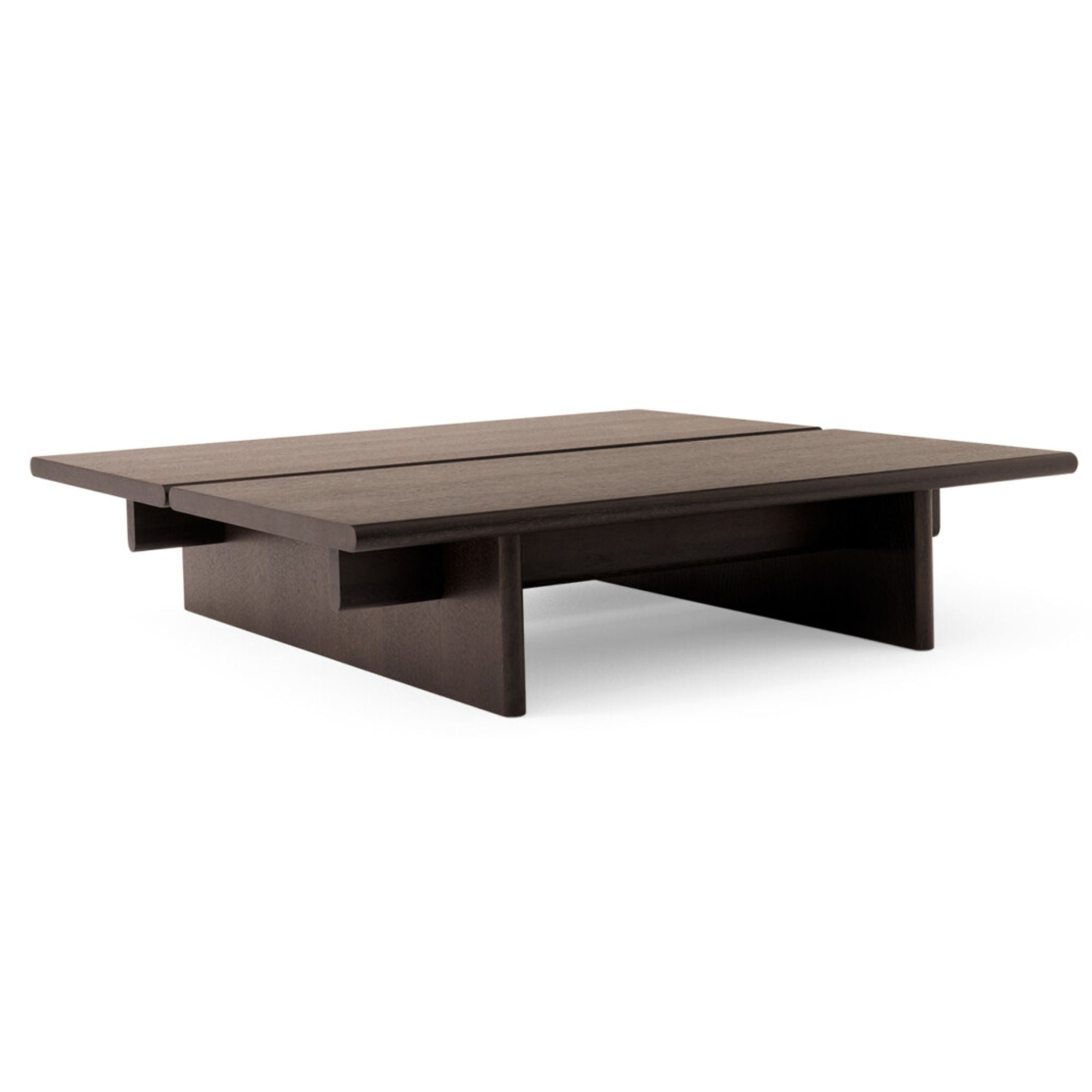 Ita OS4, masă de cafea 110x110 cm