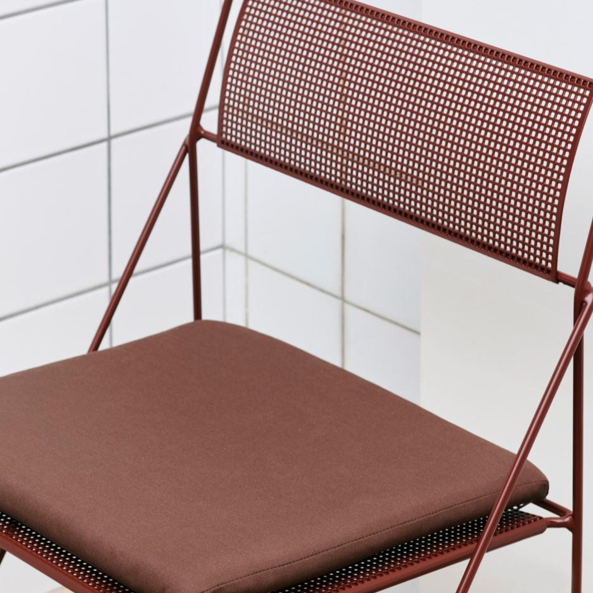 X-Line Seat Cushion for X-Line Chair, pernă pentru scaun