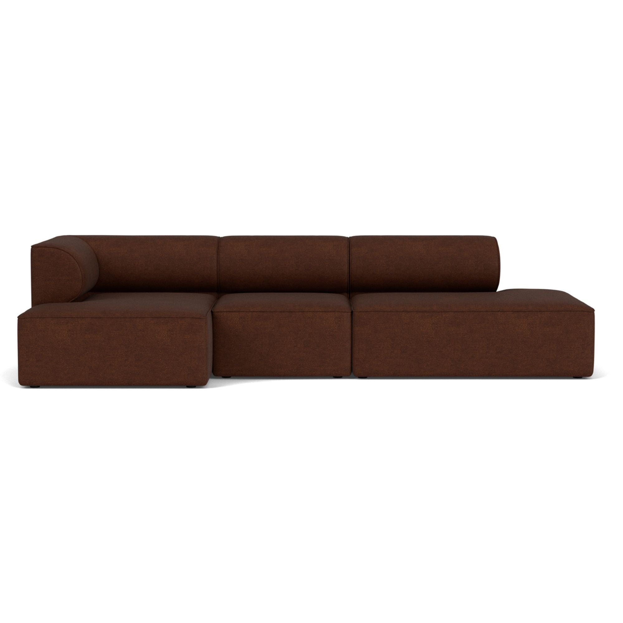 Eave Modular Sofa 96, 3-seater Config 10, canapea modulară de 3 locuri