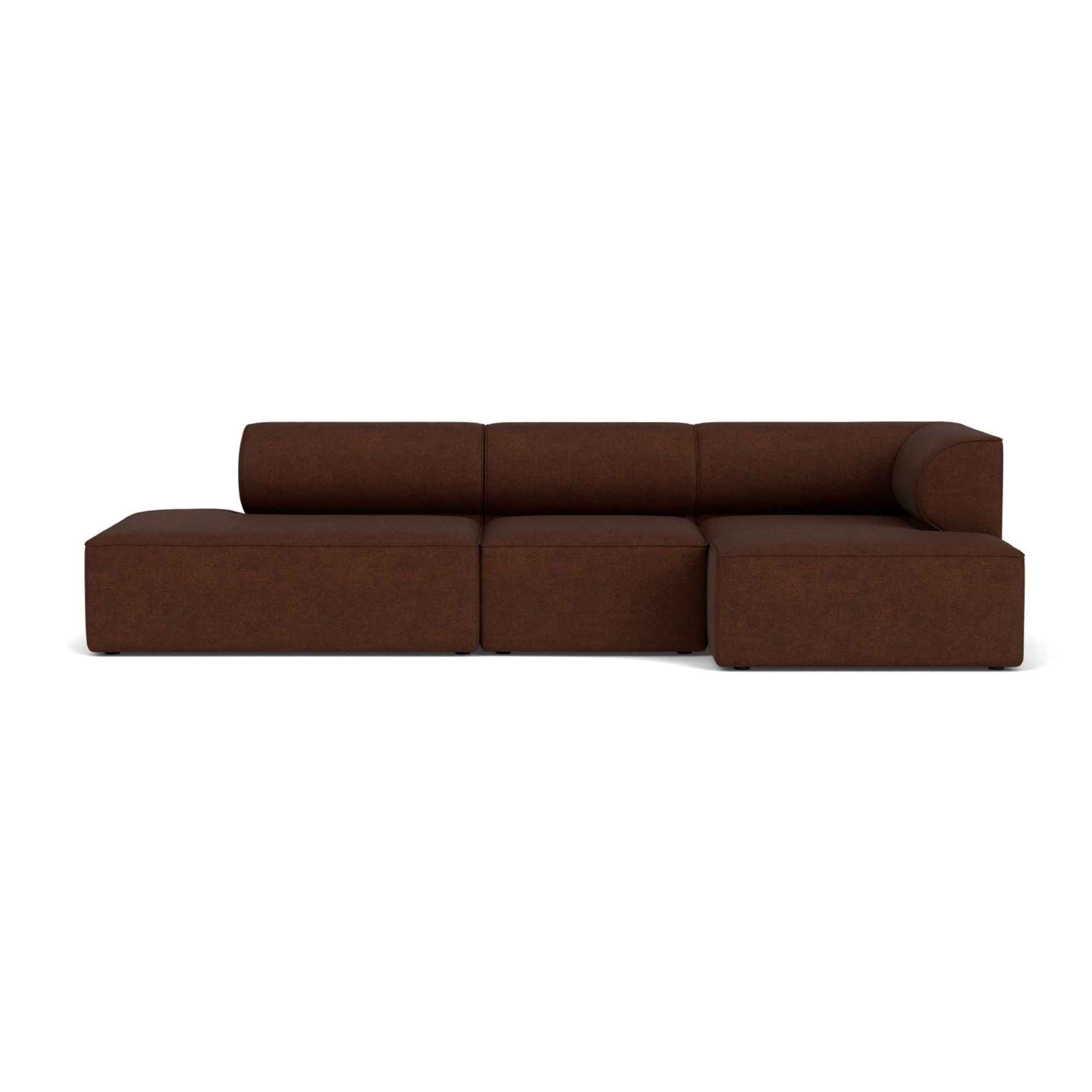 Eave Modular Sofa 96, 3-seater Config 9, canapea modulară de 3 locuri