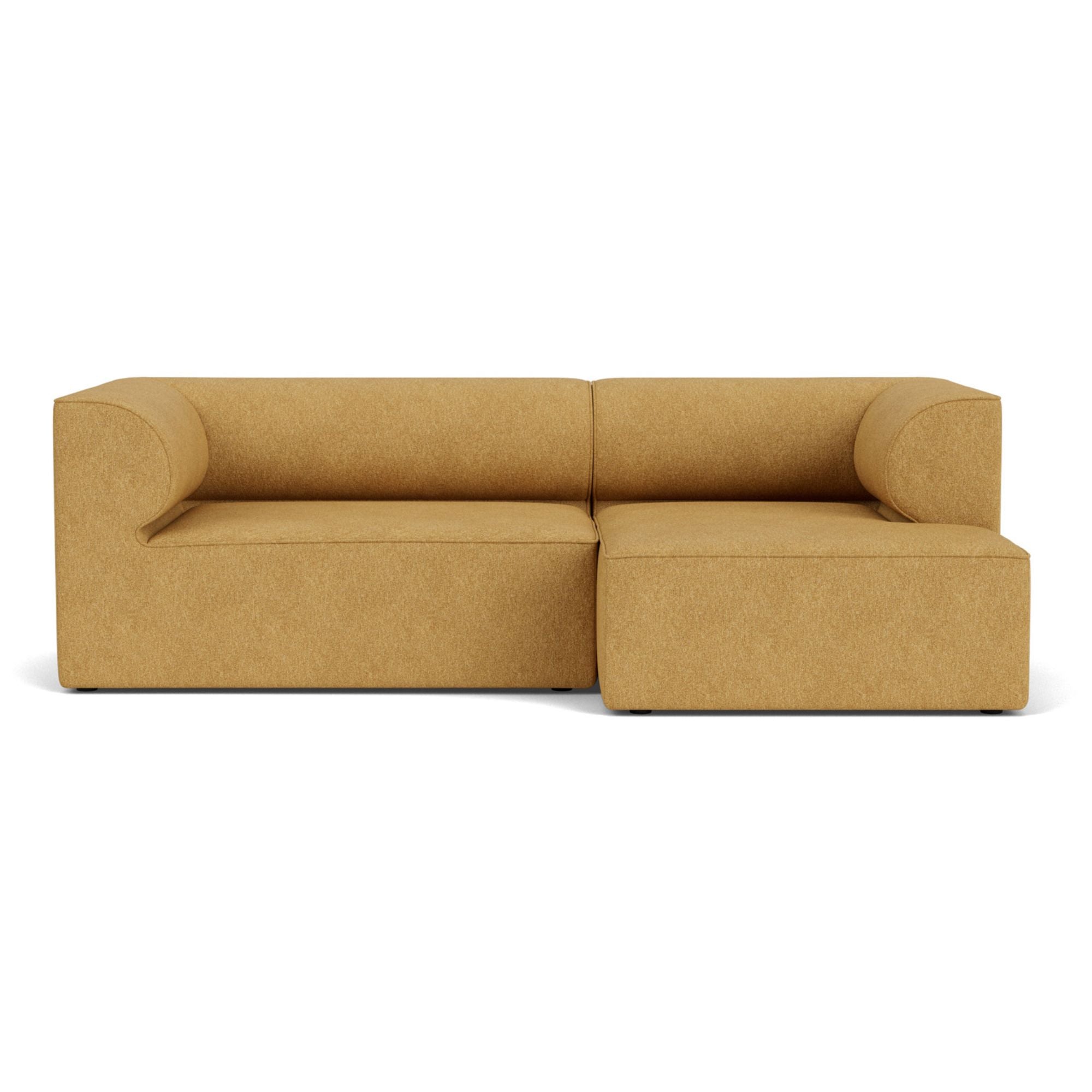 Eave Modular Sofa 96, 2-seater Config 5, canapea modulară de 2 locuri