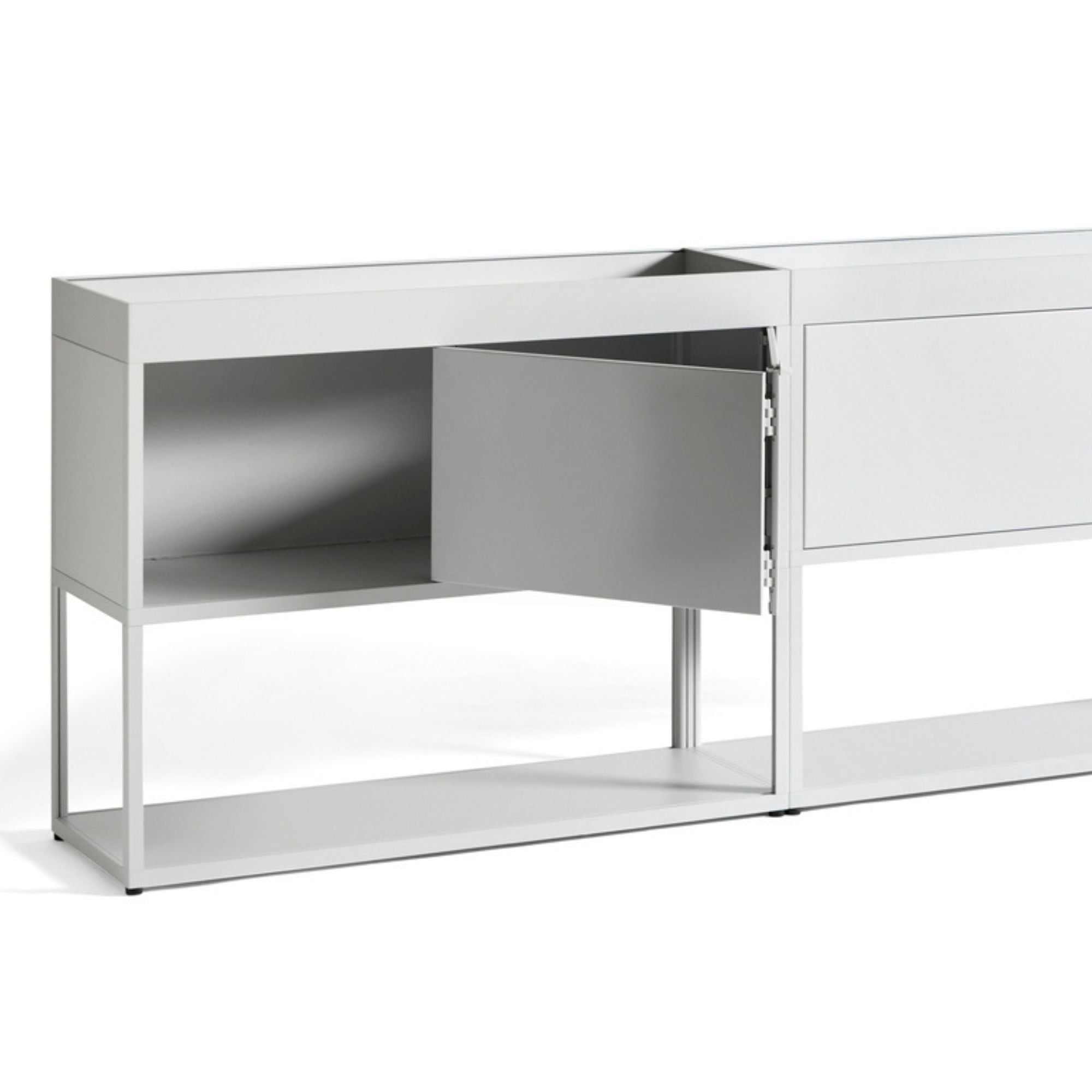 New Order Combination 203, cabinet modular