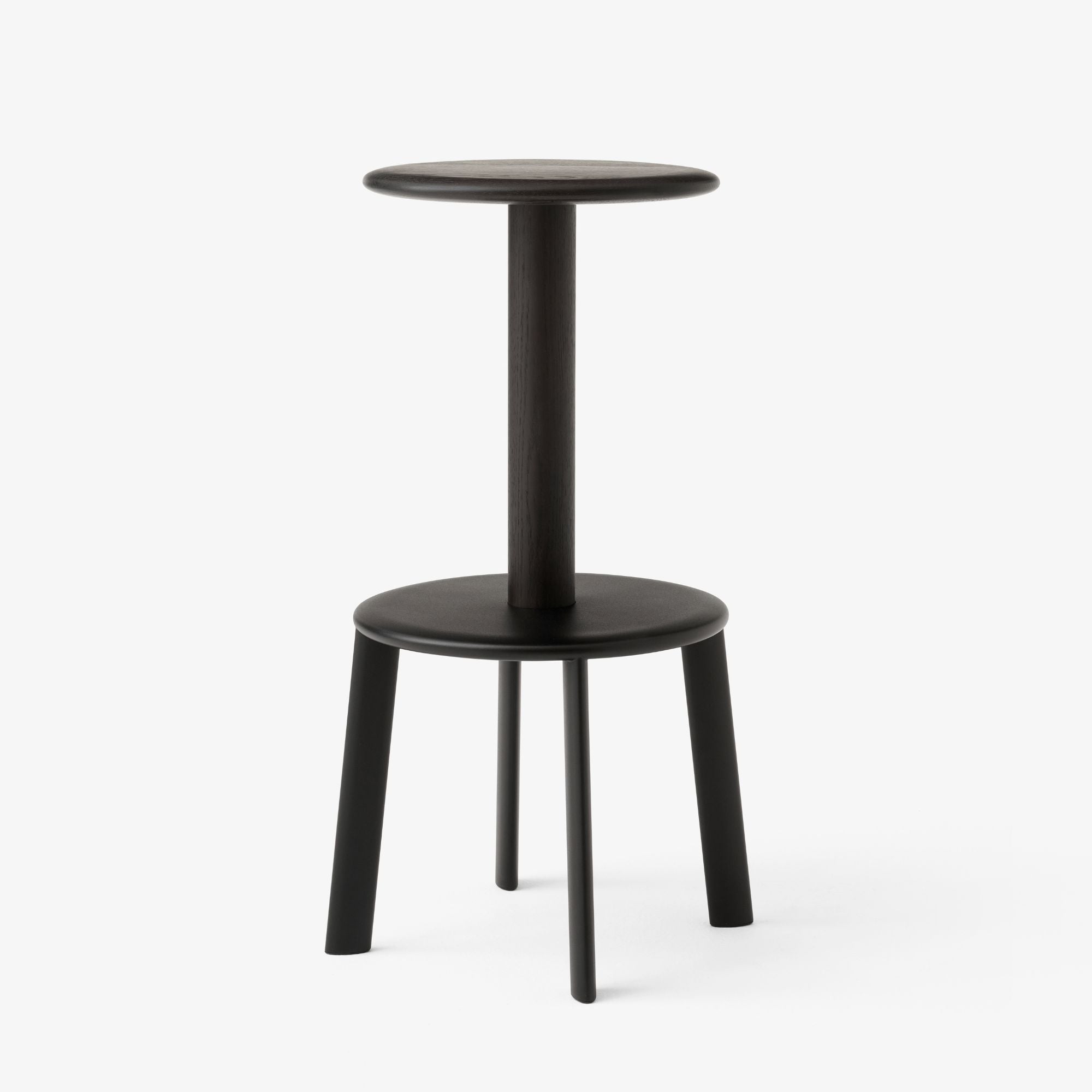 Massif AV40, scaun de bar 75 cm
